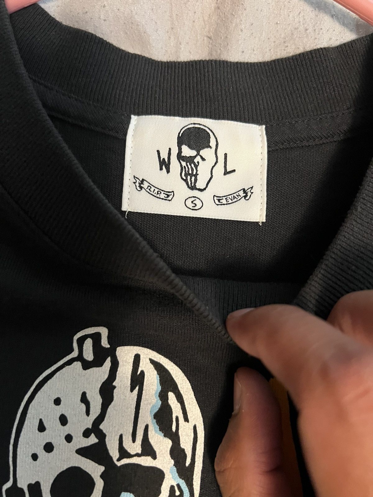 Warren Lotas Warren Lotas Friday 13th Size US S / EU 44-46 / 1 - 3 Thumbnail