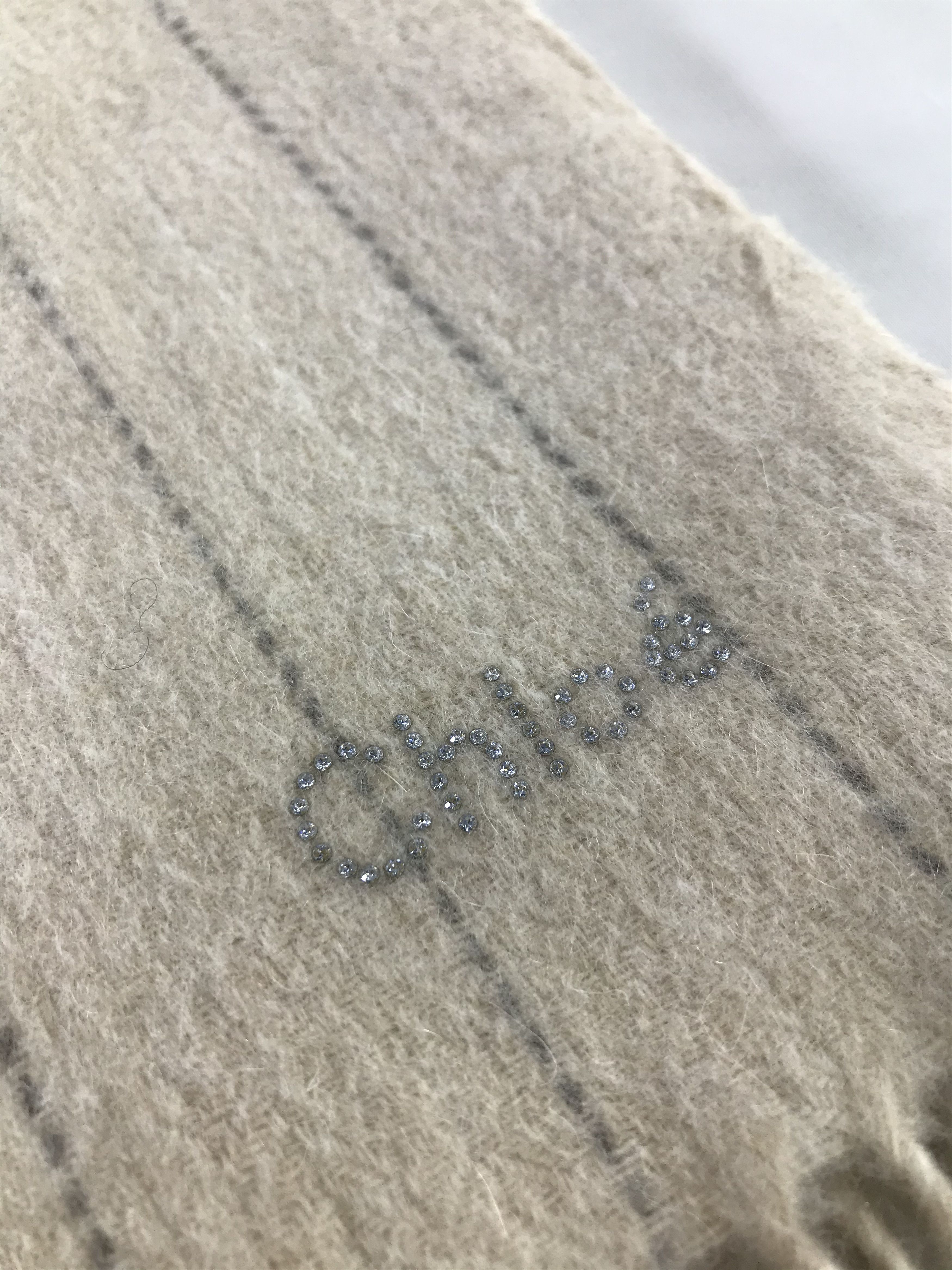 Chloe Chloe Scarf / Muffler / Neckwear - WW2203 Size ONE SIZE - 2 Thumbnail
