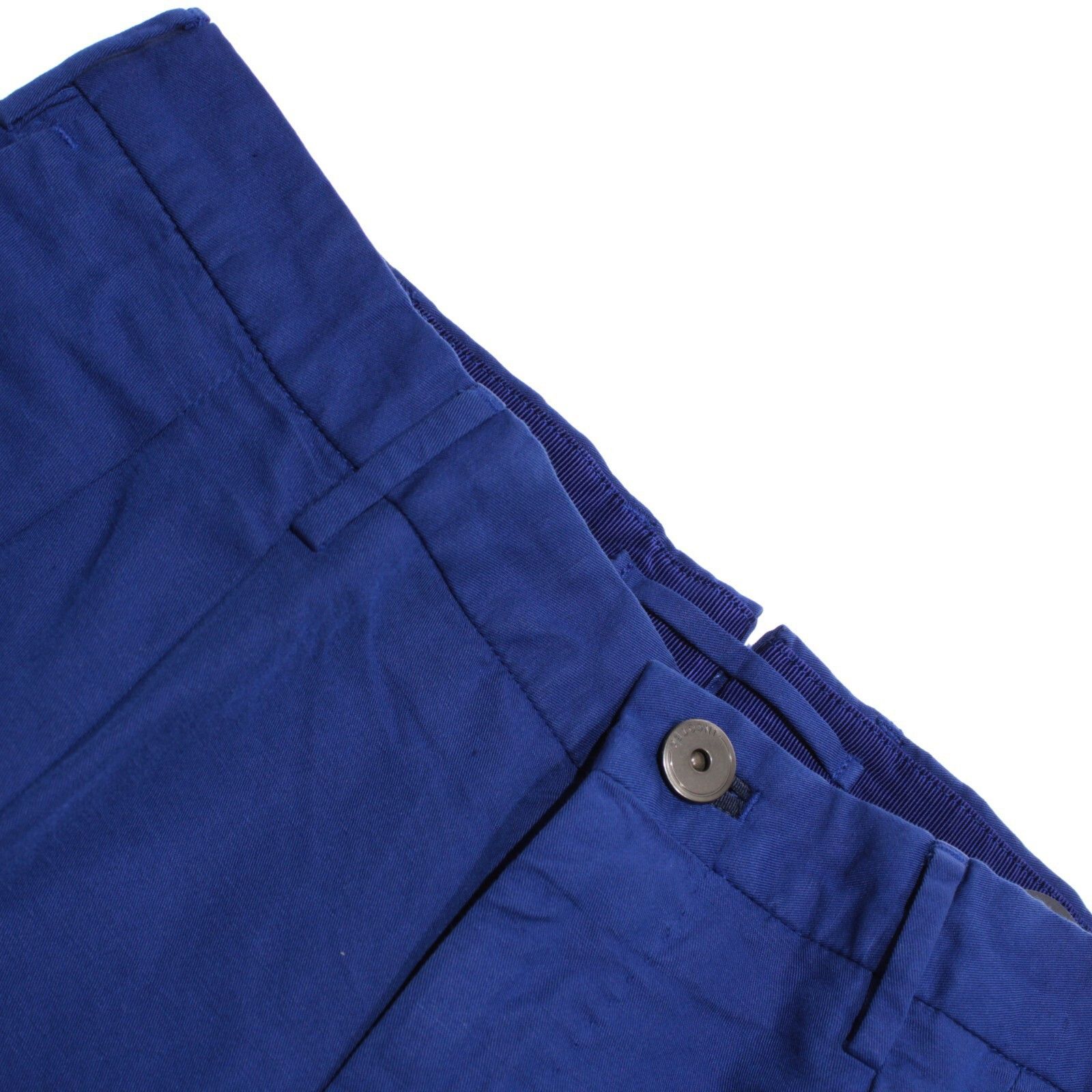 Incotex INCOTEX New with tags Chino Size 32 US In Blue Size US 32 / EU 48 - 1 Thumbnail