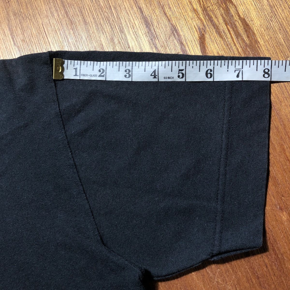 General Research × Japanese Brand General Research “Prisoner #06” Size US S / EU 44-46 / 1 - 15 Thumbnail