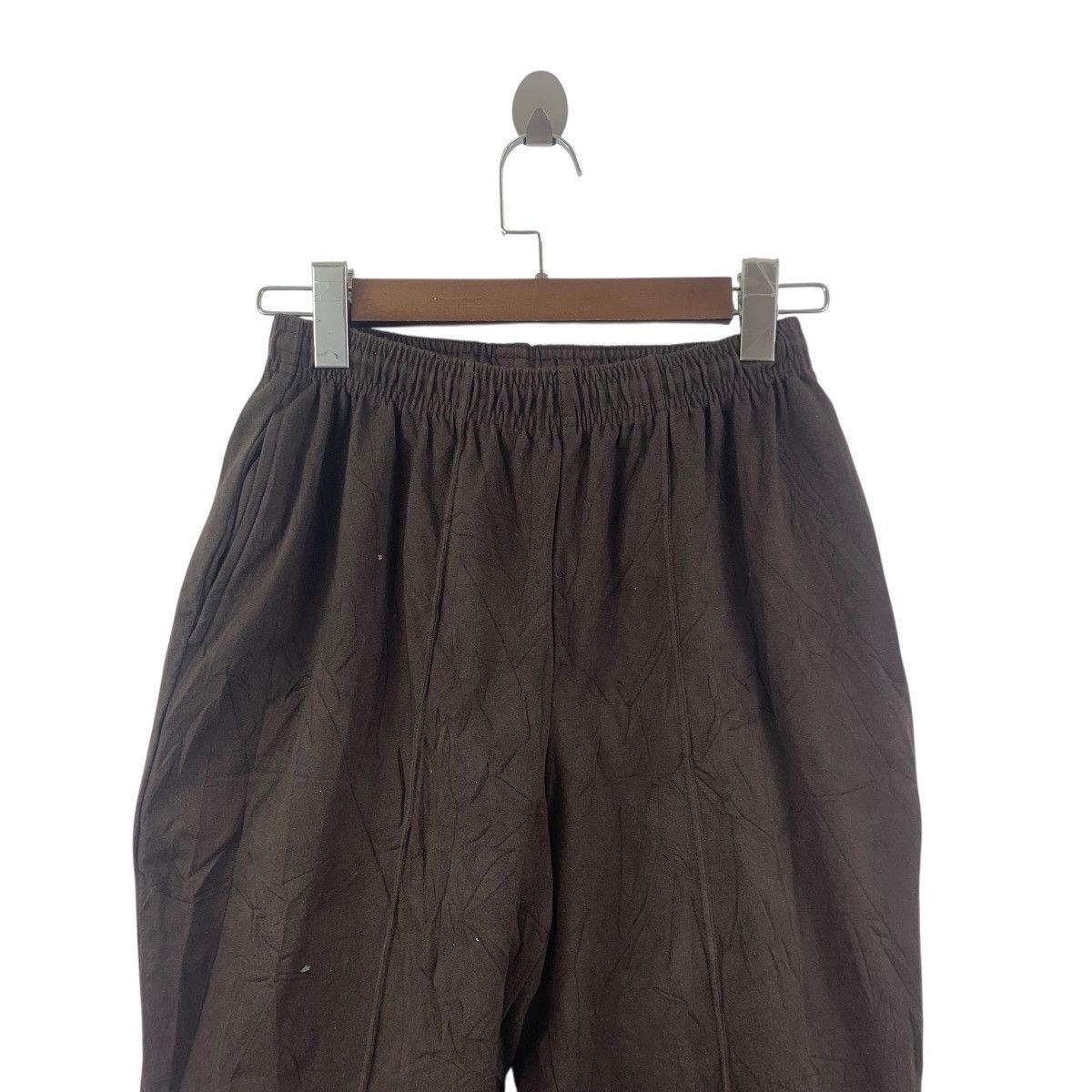 L.L. Bean Vintage L.L. BEAN Sweatpants Jogger Stretch Streetwear LL Size US 26 / EU 42 - 3 Thumbnail