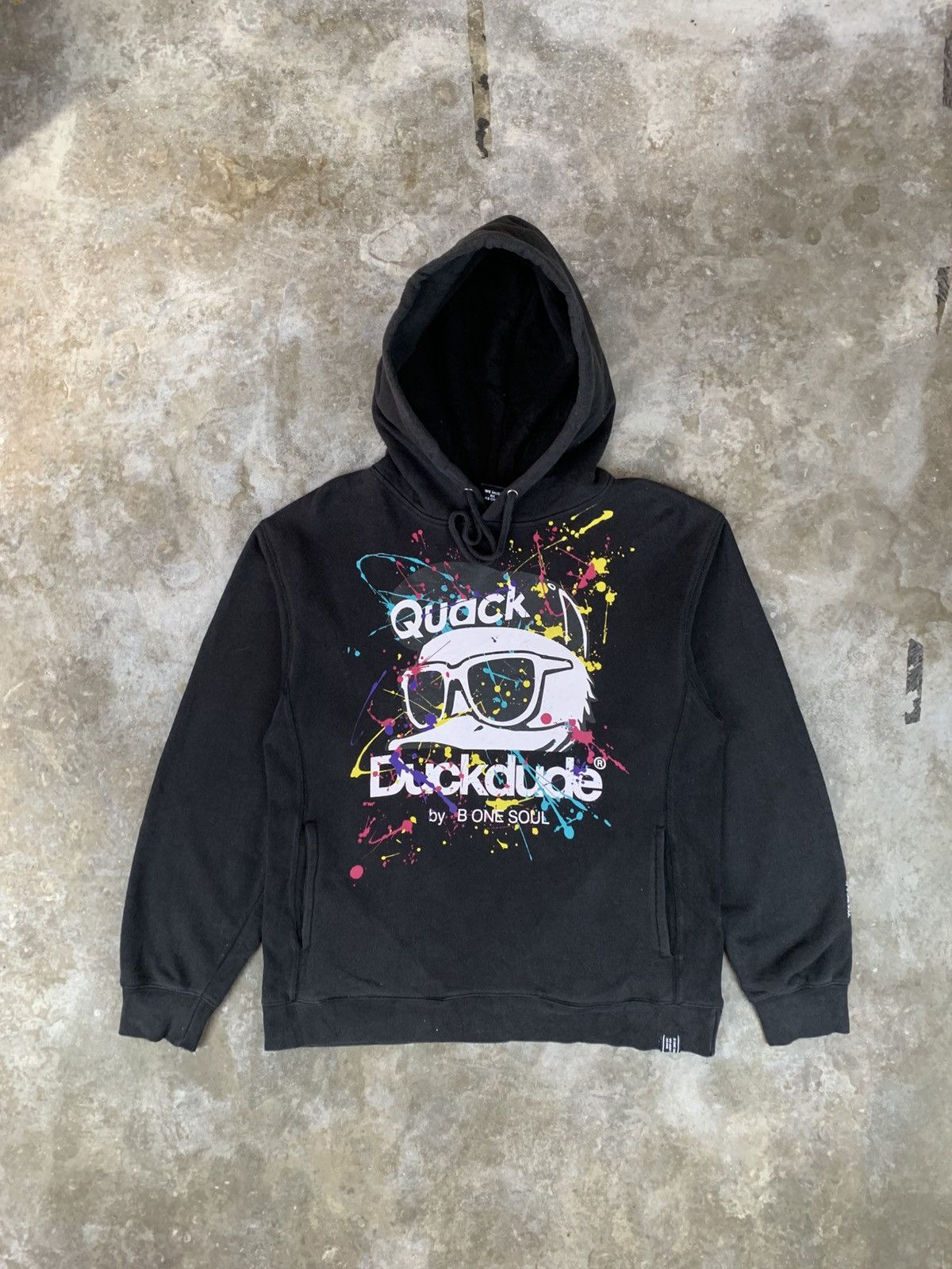 Other B One Soul Quack Duckdude Size US M / EU 48-50 / 2 - 1 Thumbnail