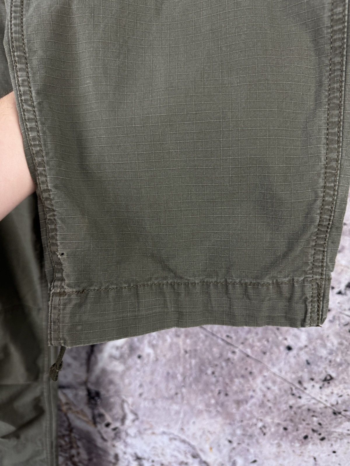 Carhartt Men’s Carhartt Regular Cargo Pant Streetwear Y2K Size 32x32 Size US 32 / EU 48 - 11 Thumbnail
