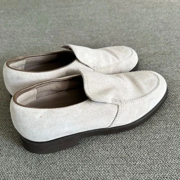 hush puppies ladies loafers