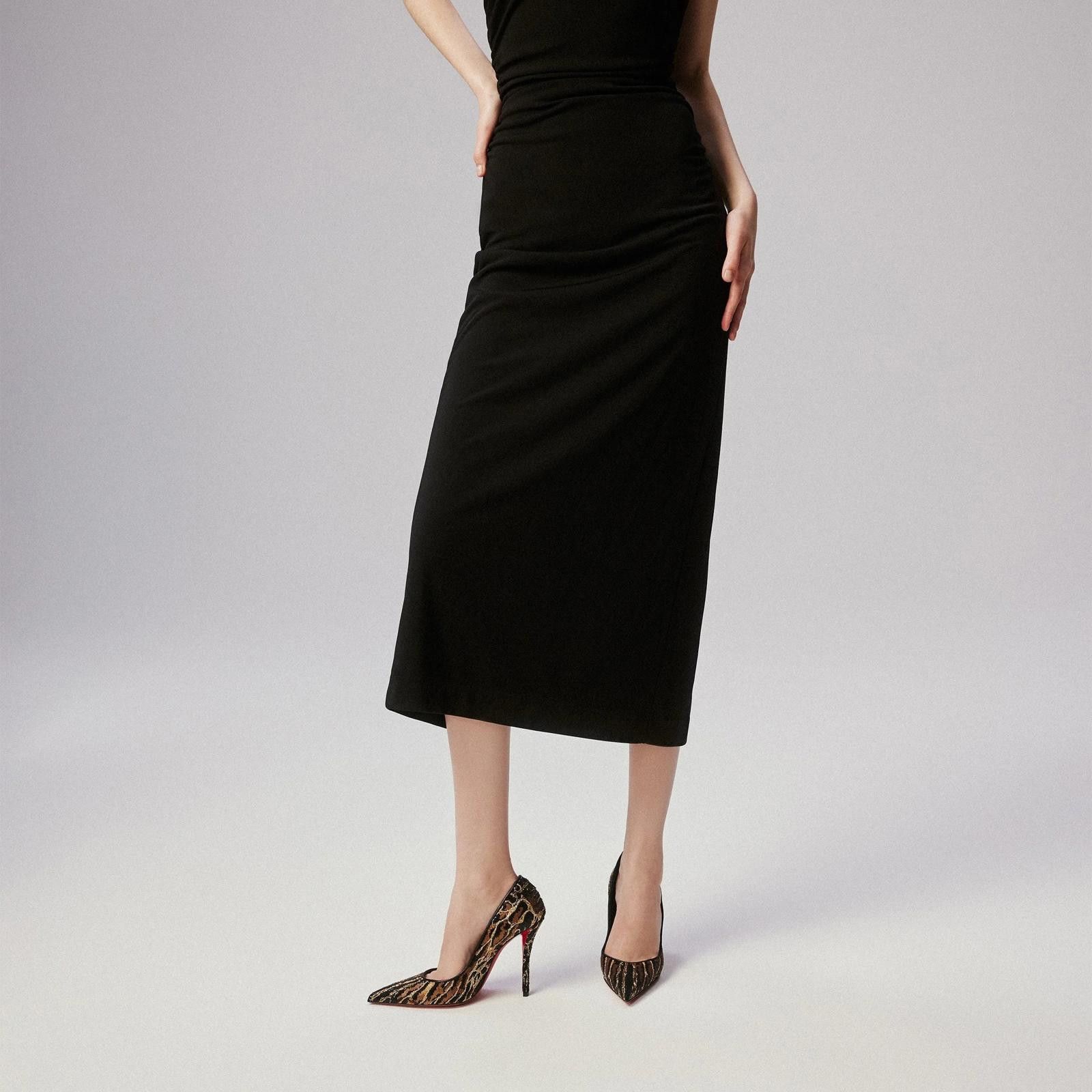 Christian Louboutin Christian Louboutin Miss Ocelot Pumps Size US 7.5 / IT 37.5 - 4 Thumbnail