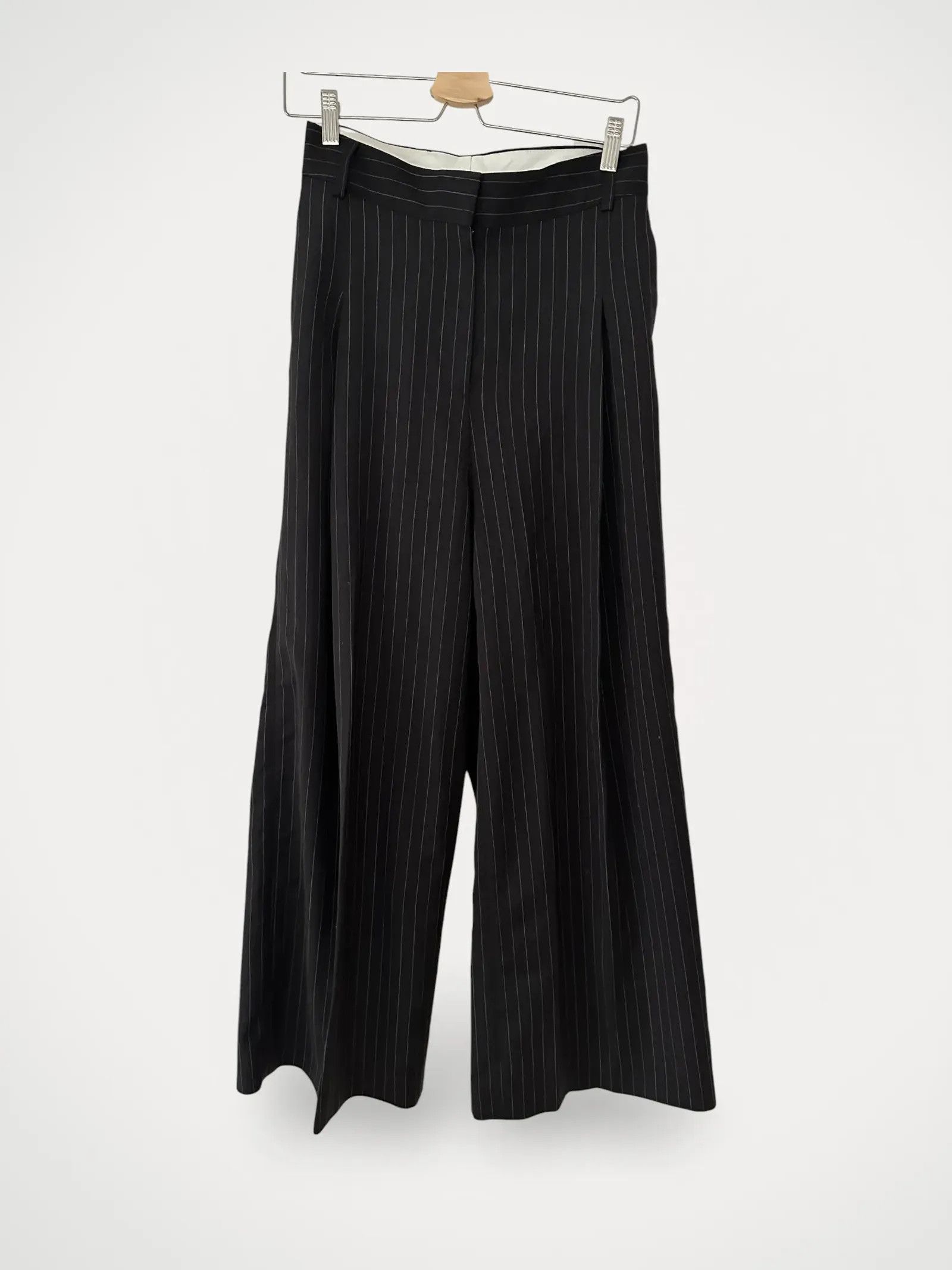 H&M H&M STUDIO Pants Size 27" / US 4 / IT 40 - 1 Thumbnail