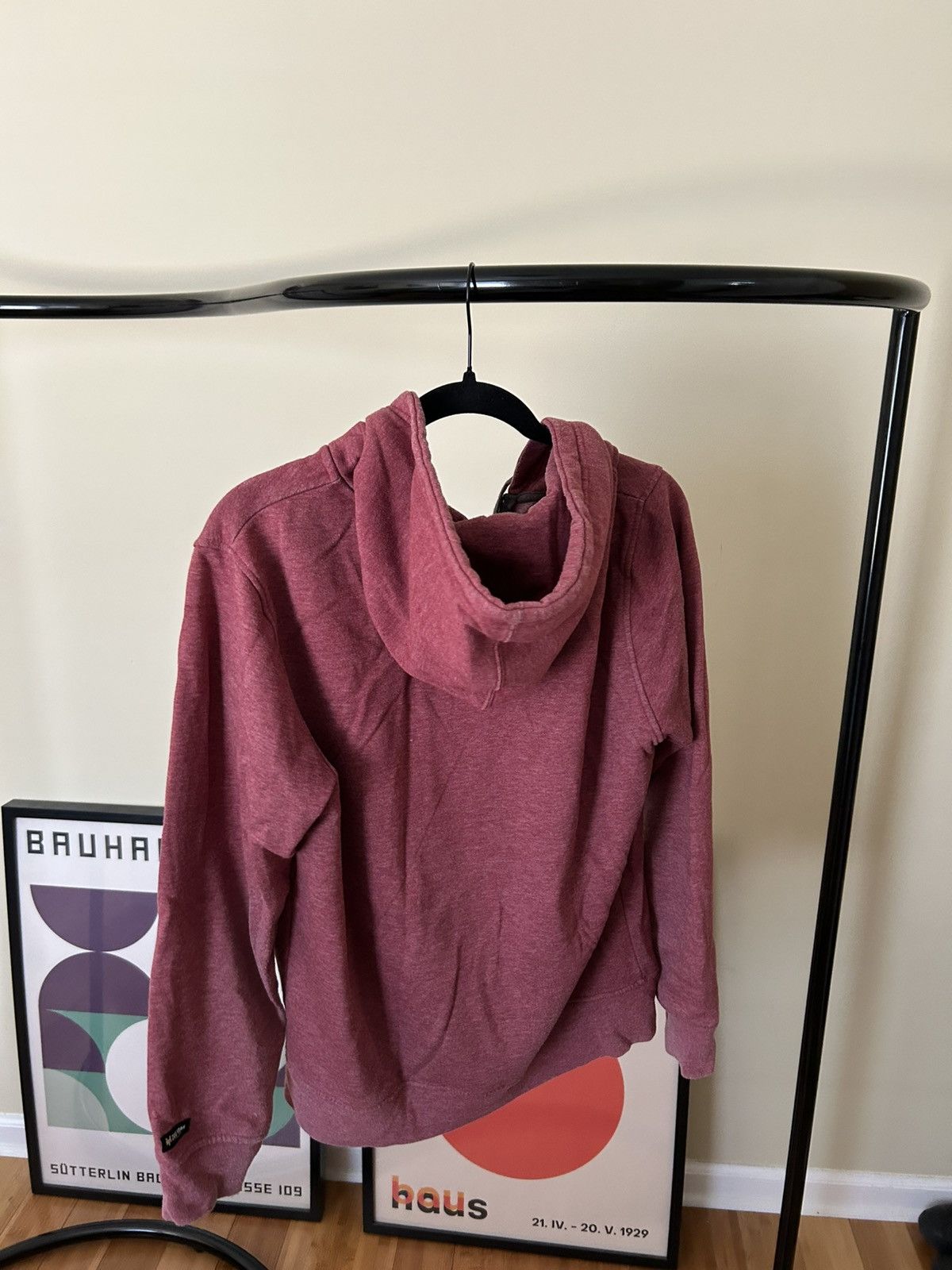 Vintage ZooYork Hoodie Size US M / EU 48-50 / 2 - 4 Thumbnail