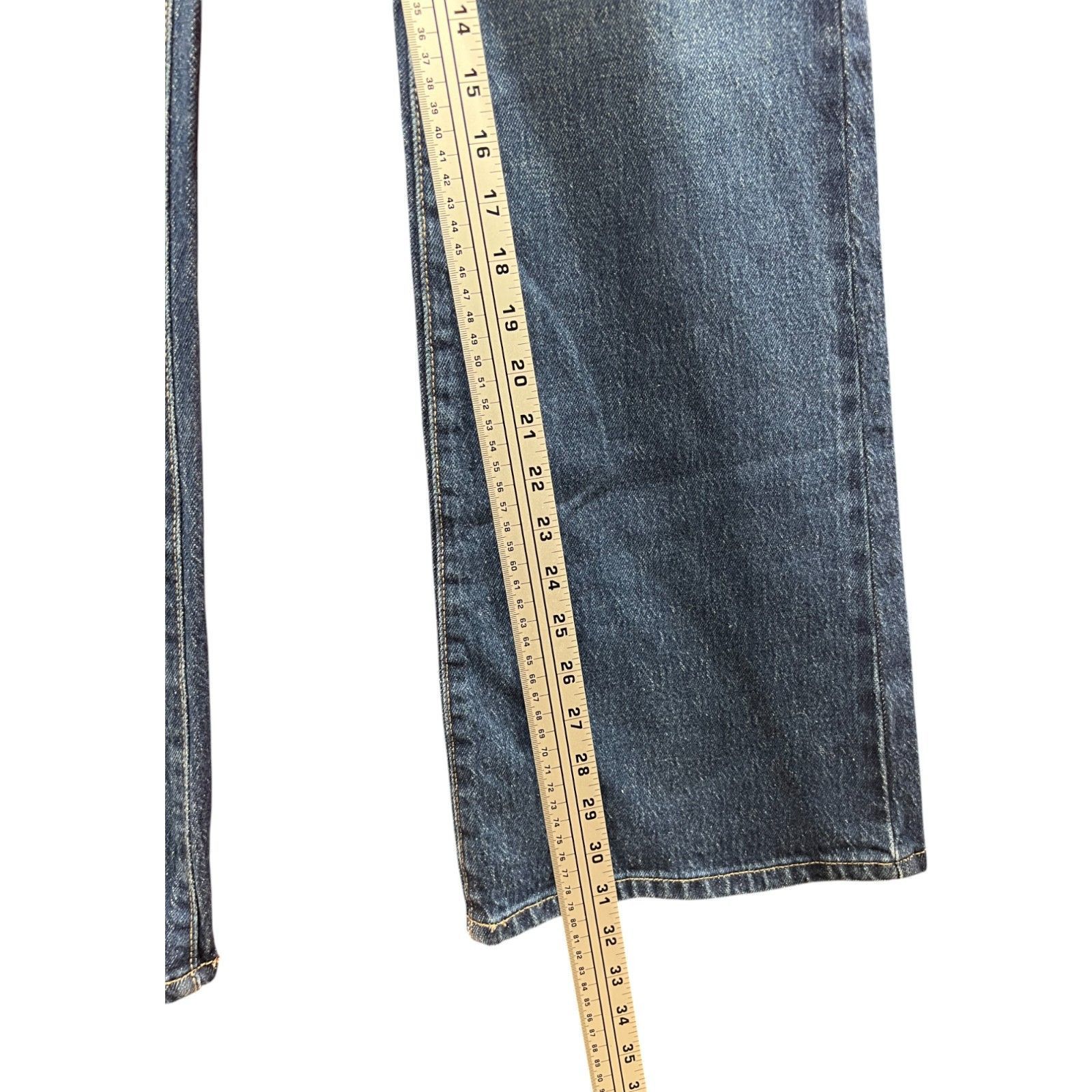 Other Universal Thread - Women's High Rise Flare - Fitted Hip And Size 26" / US 2 / IT 38 - 5 Thumbnail