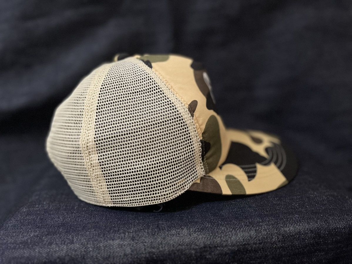 Japanese Brand × Vintage A Bathing Ape x Moussy Size 44 - 3 Thumbnail