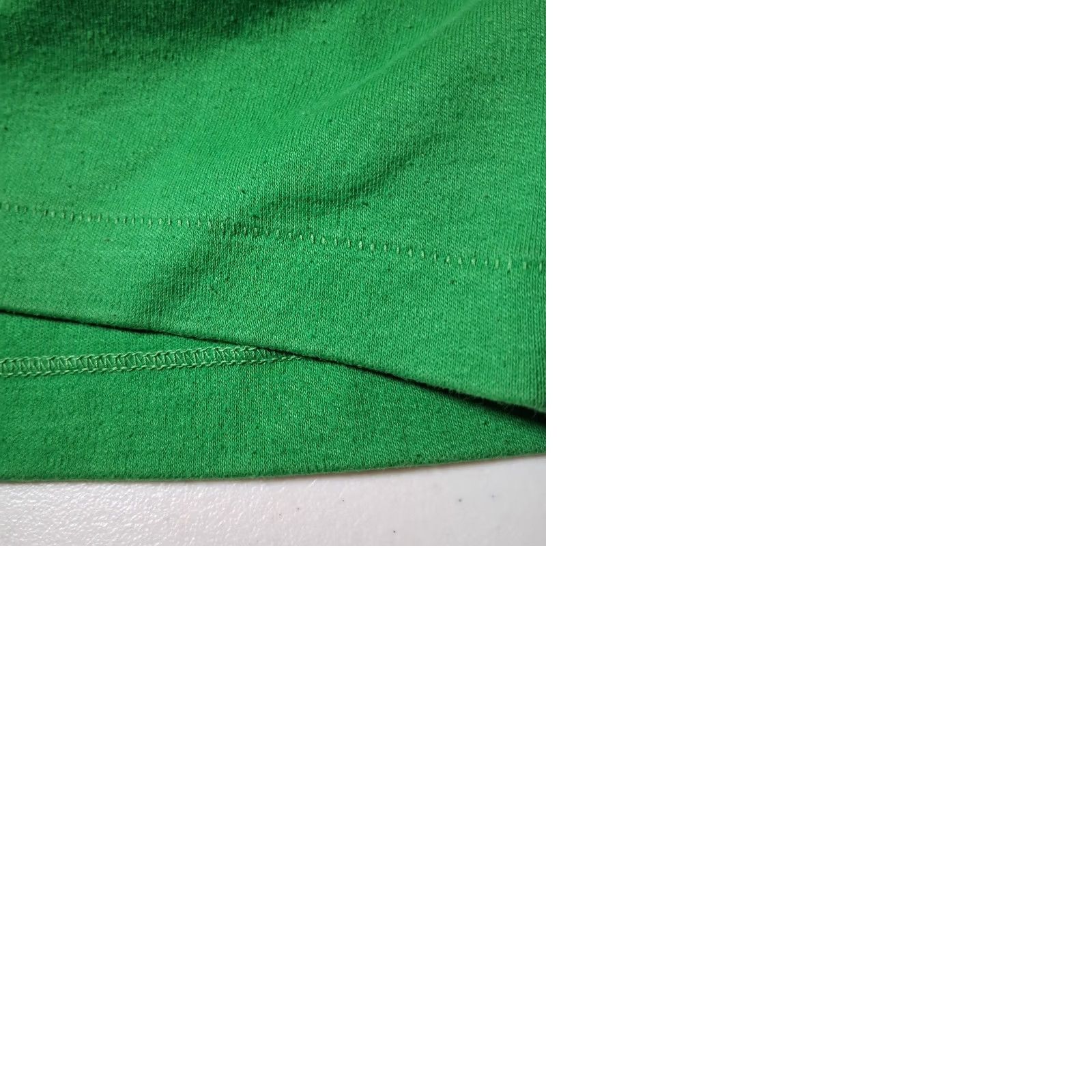 Vintage VINTAGE Medalist-Allen A San Francisco California Henley Shirt XL Slim Single Stitch Green Men Shirt Girls? Size US XL / EU 56 / 4 - 10 Thumbnail