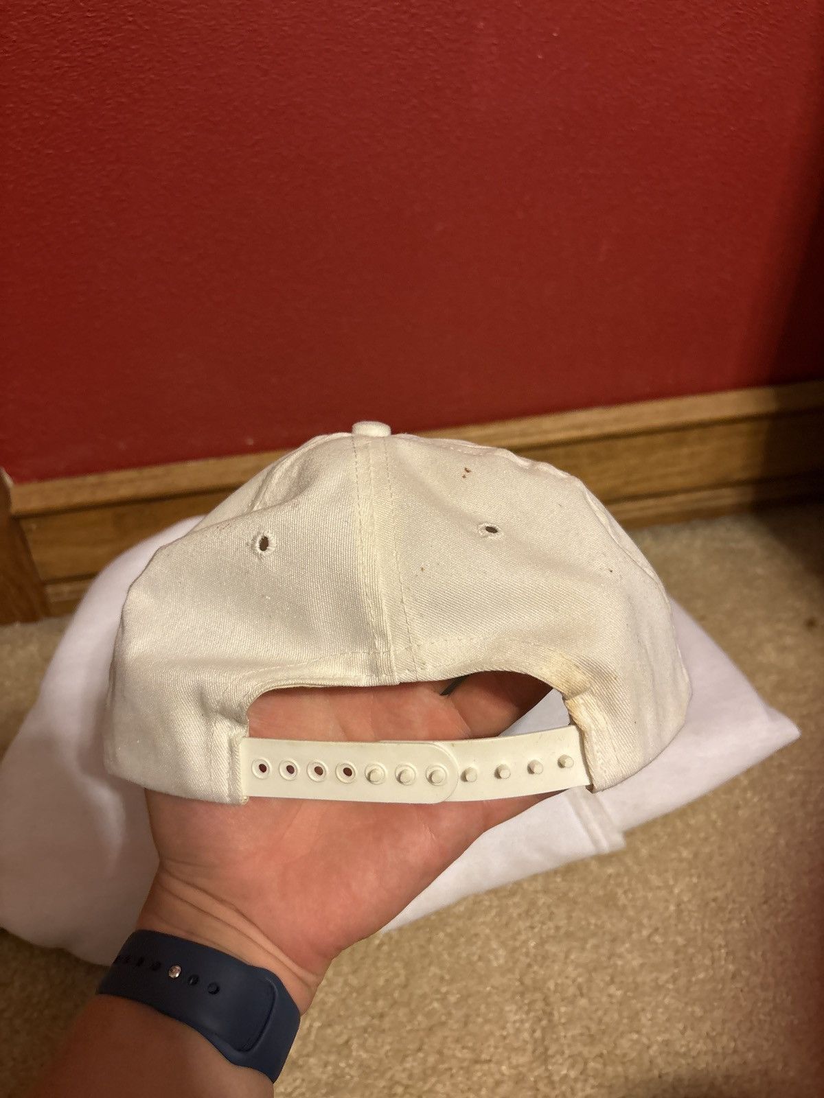 Other Vintage Ohio State College Hat Size ONE SIZE - 2 Thumbnail