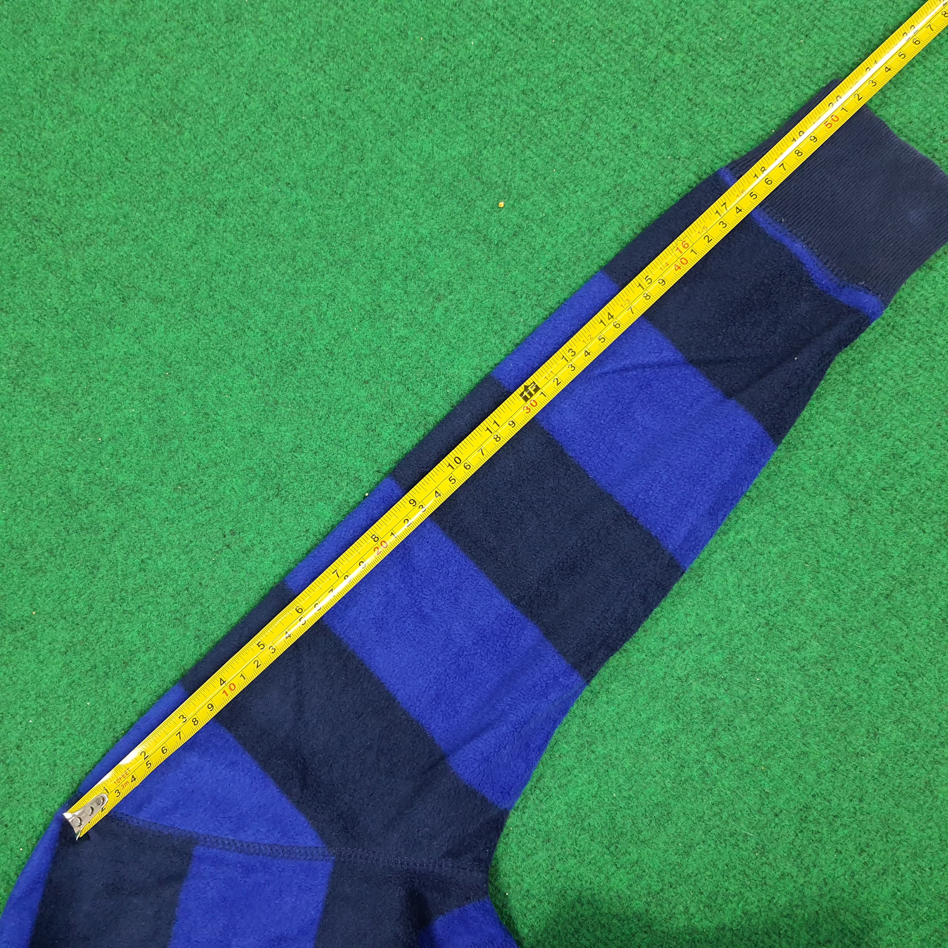 Gap × Vintage Vintage GAP KIDS Striped Hoodies Size US XS / EU 42 / 0 - 10 Thumbnail