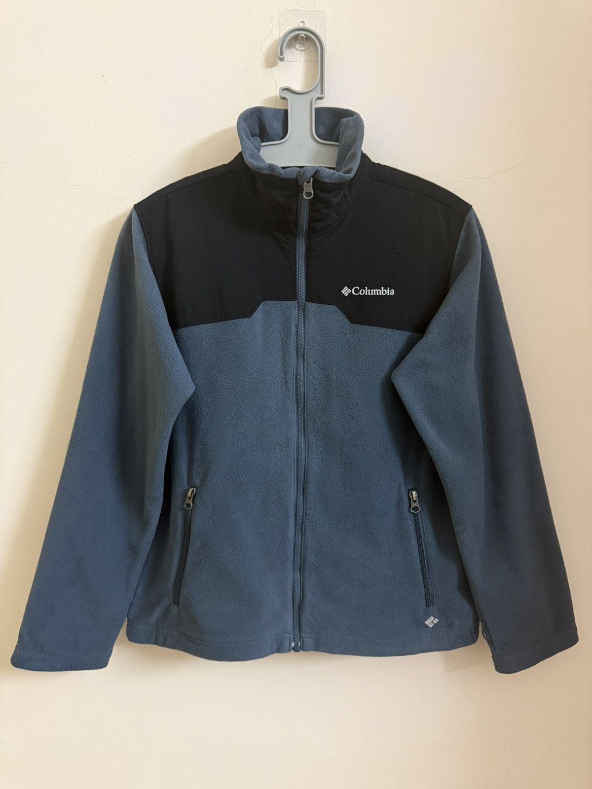 Columbia Columbia Bugaboo Fleece Jacket Size US S / EU 44-46 / 1 - 1 Thumbnail