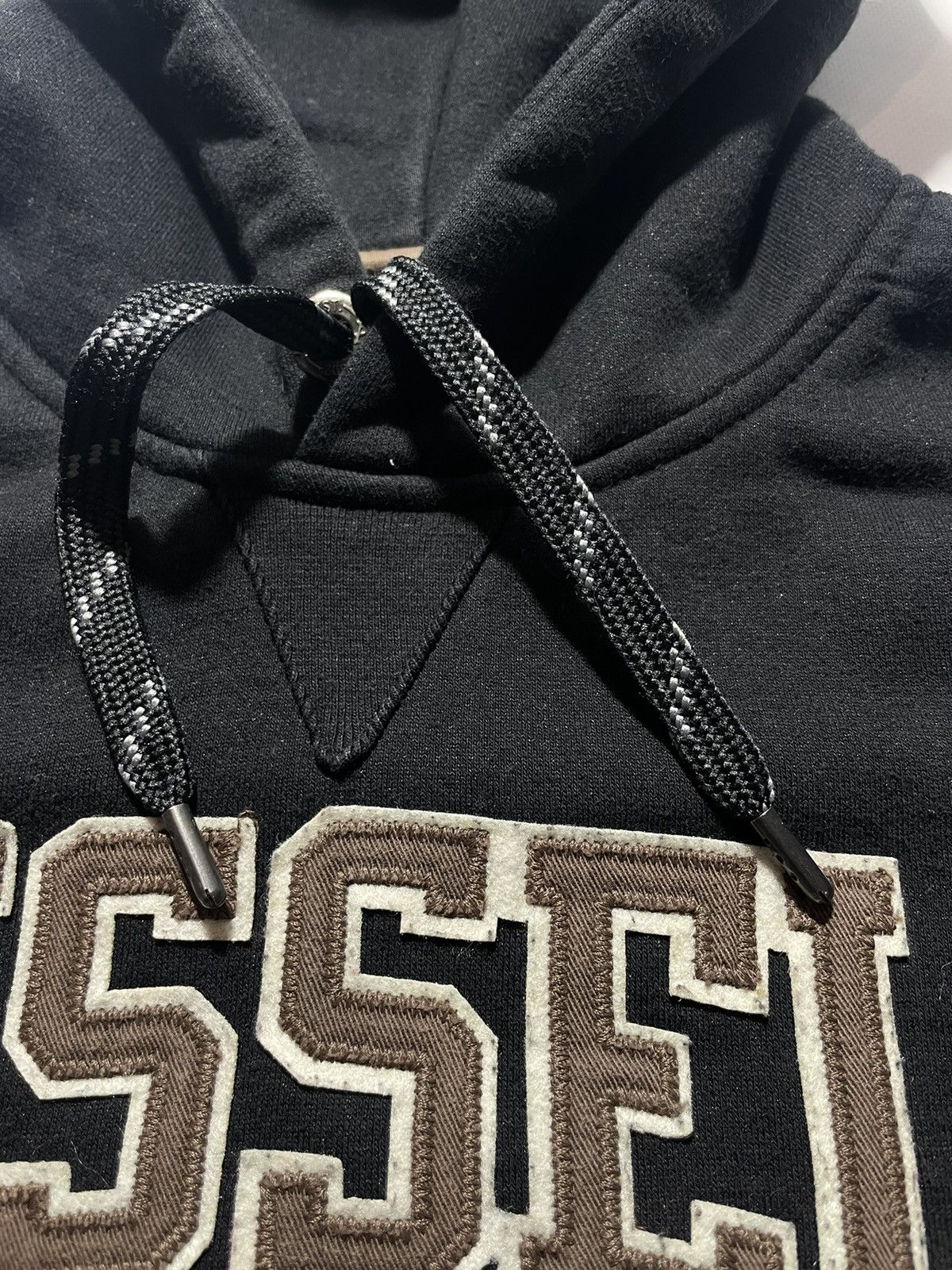 Russell Athletic Vintage Russell Athletic Big Logo Hoodie Size US S / EU 44-46 / 1 - 6 Thumbnail
