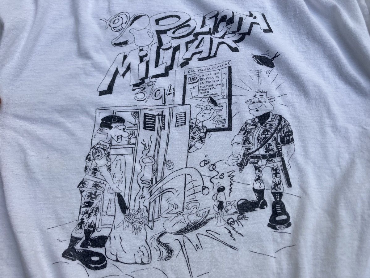 Vintage Vintage Size US XL / EU 56 / 4 - 2 Thumbnail