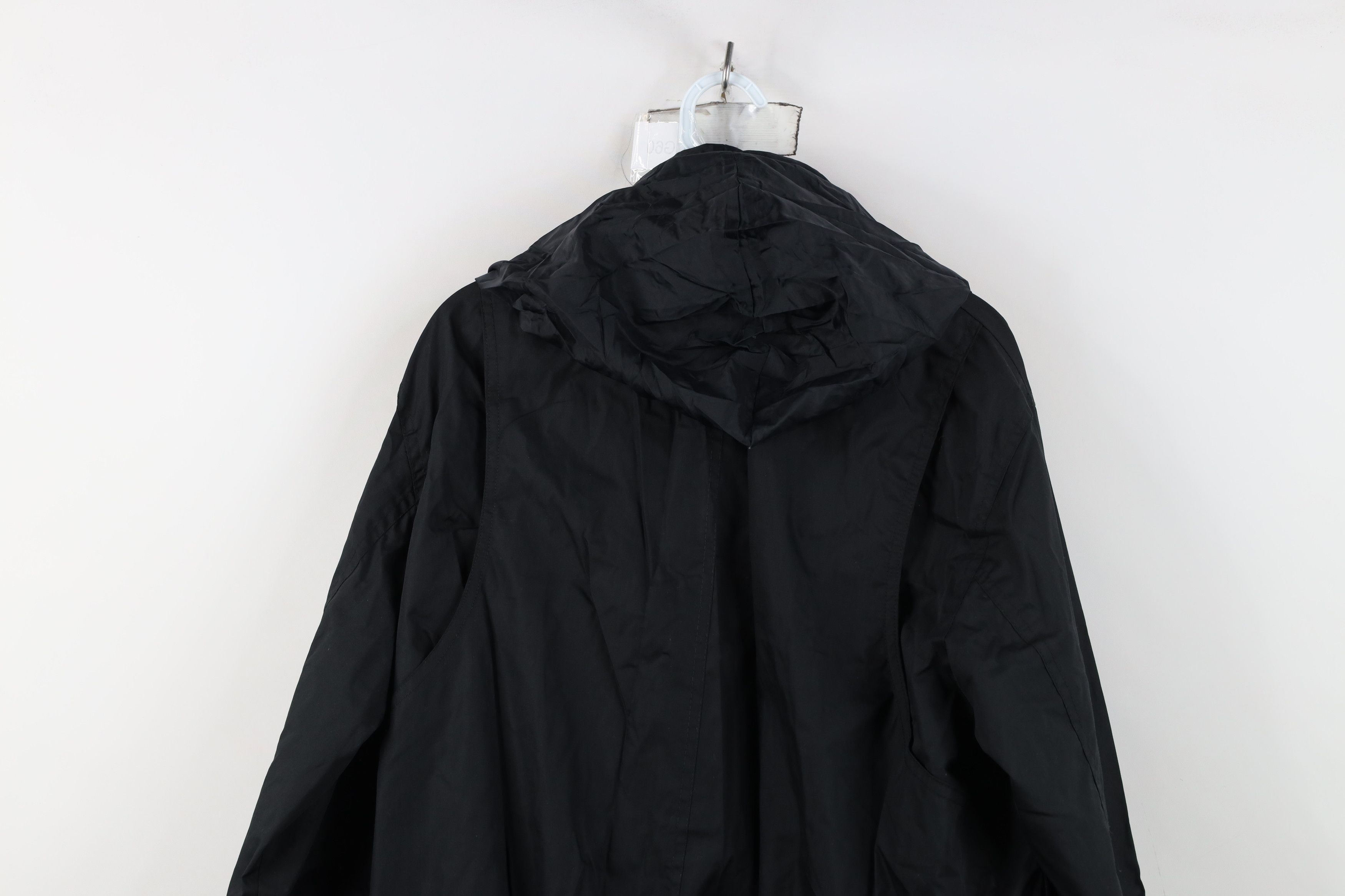 Vintage Deadstock Vintage 70s 80s Streetwear Windbreaker Jacket Size US L / EU 52-54 / 3 - 13 Thumbnail