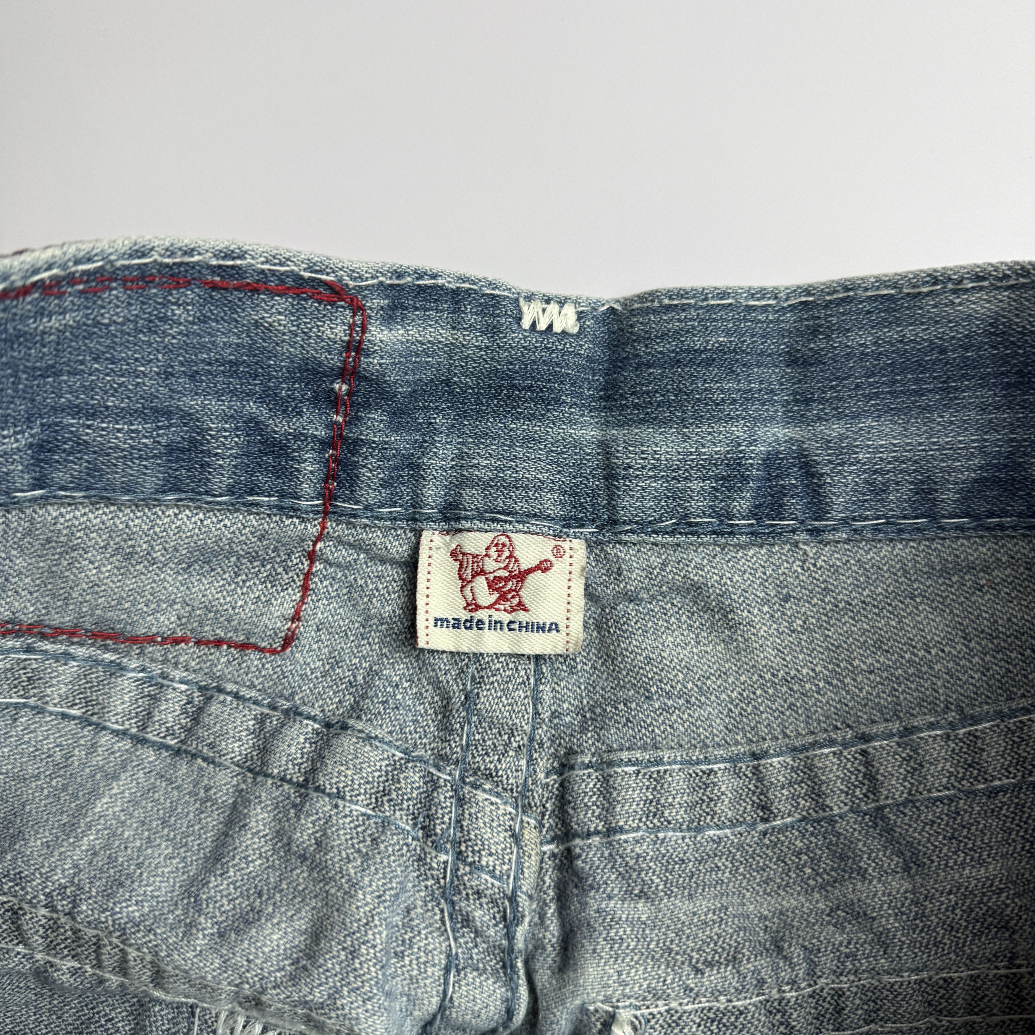 True Religion True Religion Size US 32 / EU 48 - 6 Thumbnail