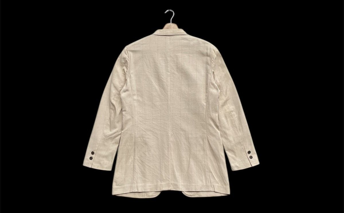Japanese Brand 🔥Accept Binding Offer🔥 Kent In Tradition Blazer Jacket Size US M / EU 48-50 / 2 - 2 Thumbnail