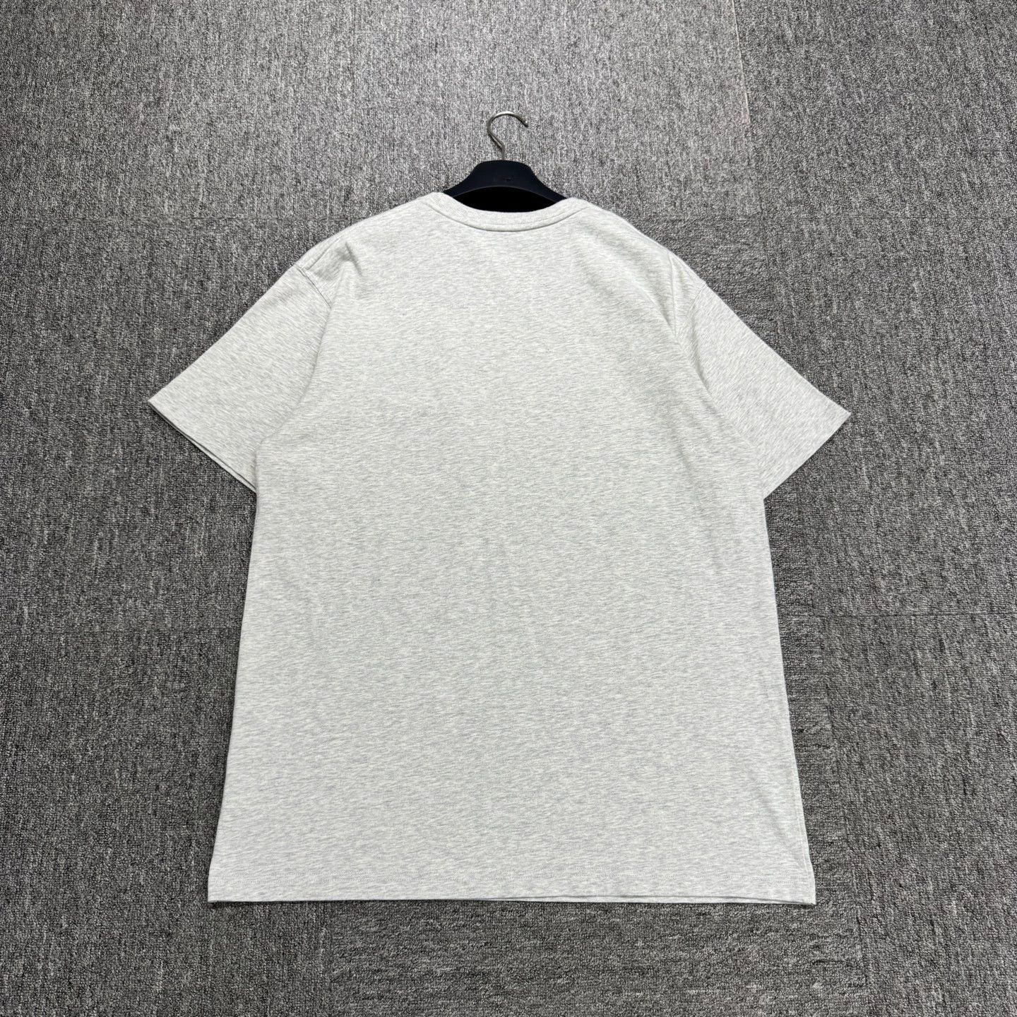 Dior Dior Embroidered Logo Short-Sleeve T-shirt XL 99 New Size US XL / EU 56 / 4 - 5 Thumbnail