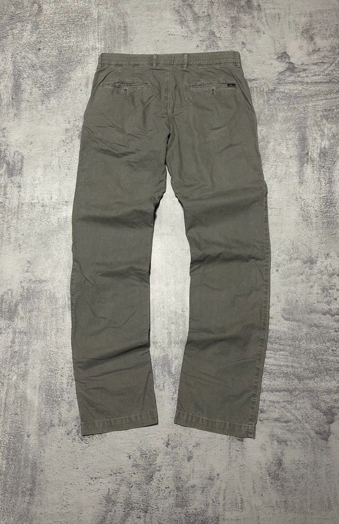 Stone Island Stone Island Regular Casual Pants Size 32 Size US 32 / EU 48 - 3 Thumbnail