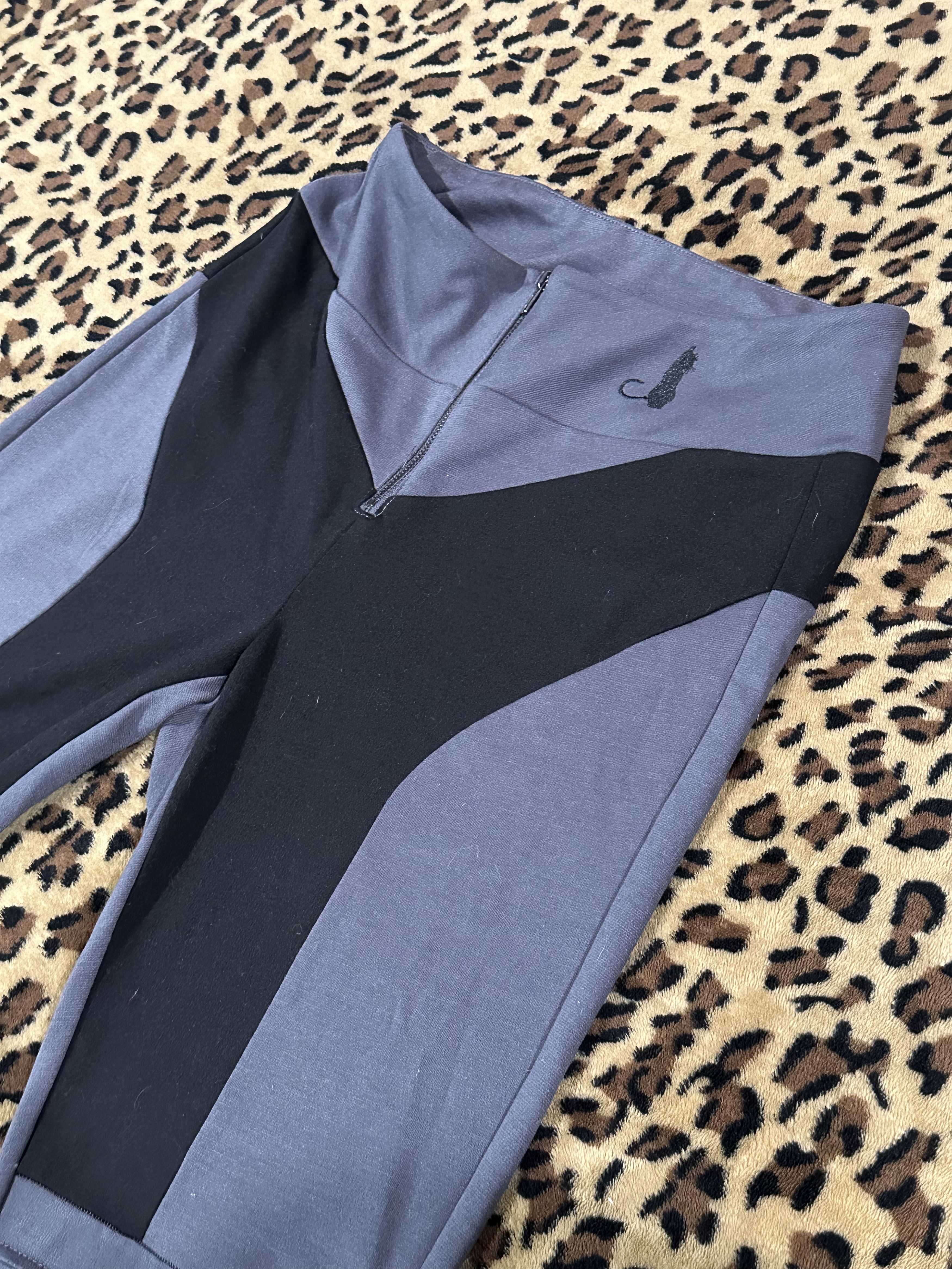 Other DC Catwoman Sweatpants Size 30" / US 8 / IT 44 - 1 Thumbnail