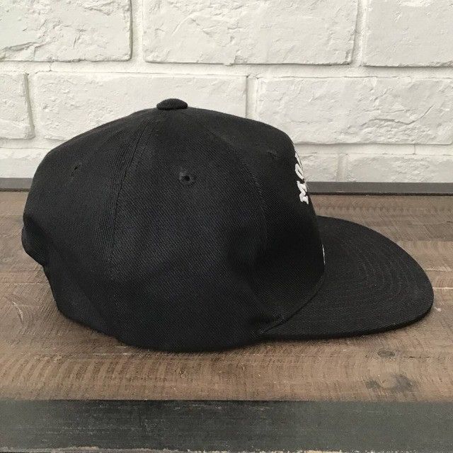 Bape BAPE × CAPCOM Monster Hunter APE HEAD Snapback Cap Hat APE Size ONE SIZE - 4 Thumbnail