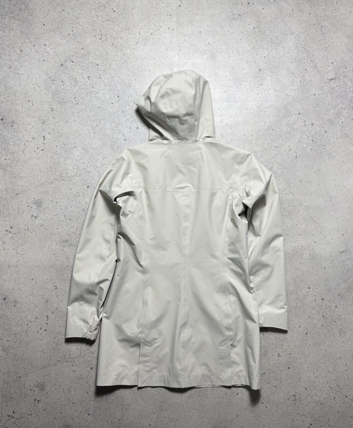 Arc'teryx Arcteryx Gore-Tex Women’s Outdoor Parka Jacket Size M Size M / US 6-8 / IT 42-44 - 11 Thumbnail