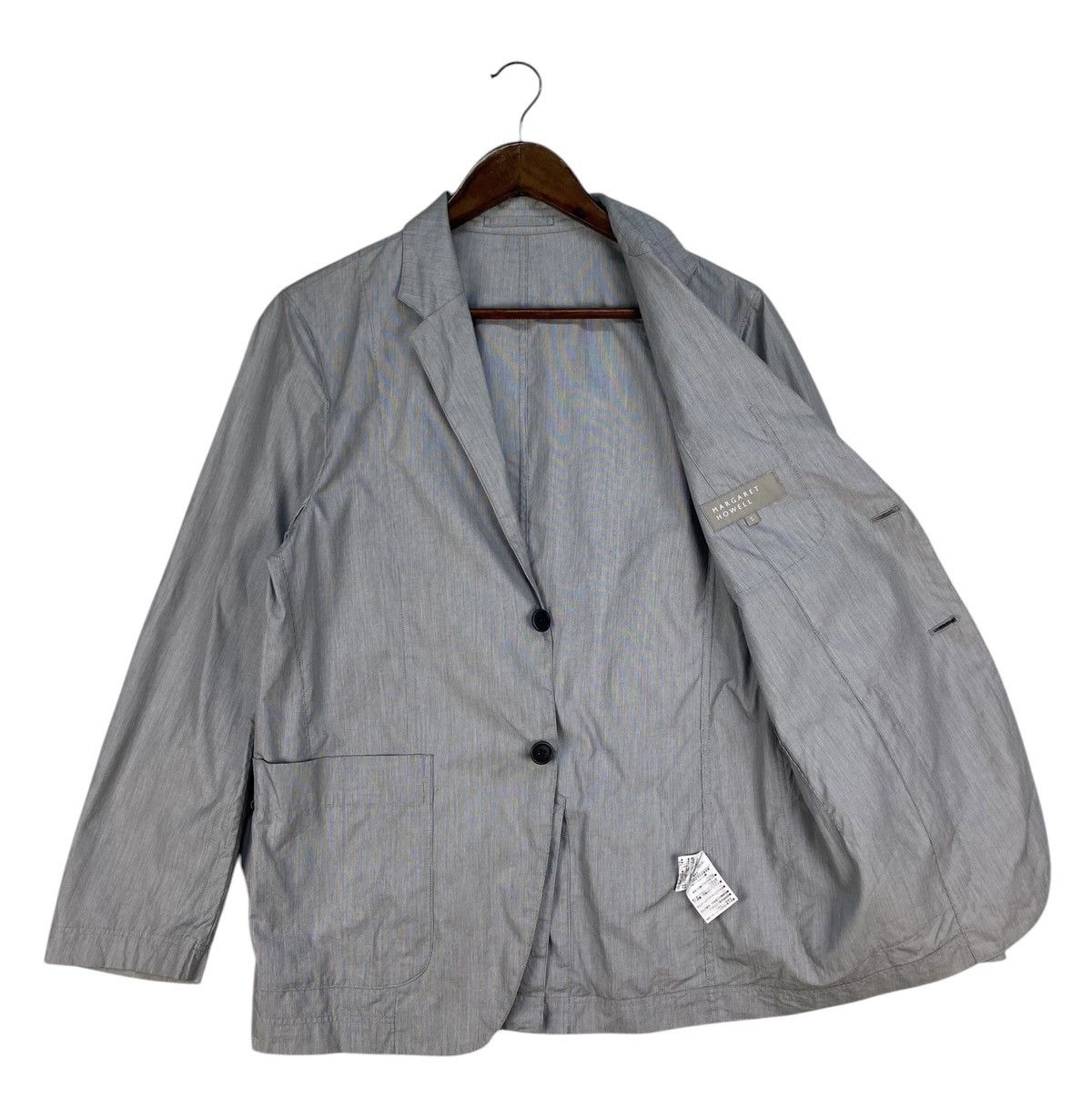 Margaret Howell Margaret Howell Blazer Size US S / EU 44-46 / 1 - 2 Thumbnail