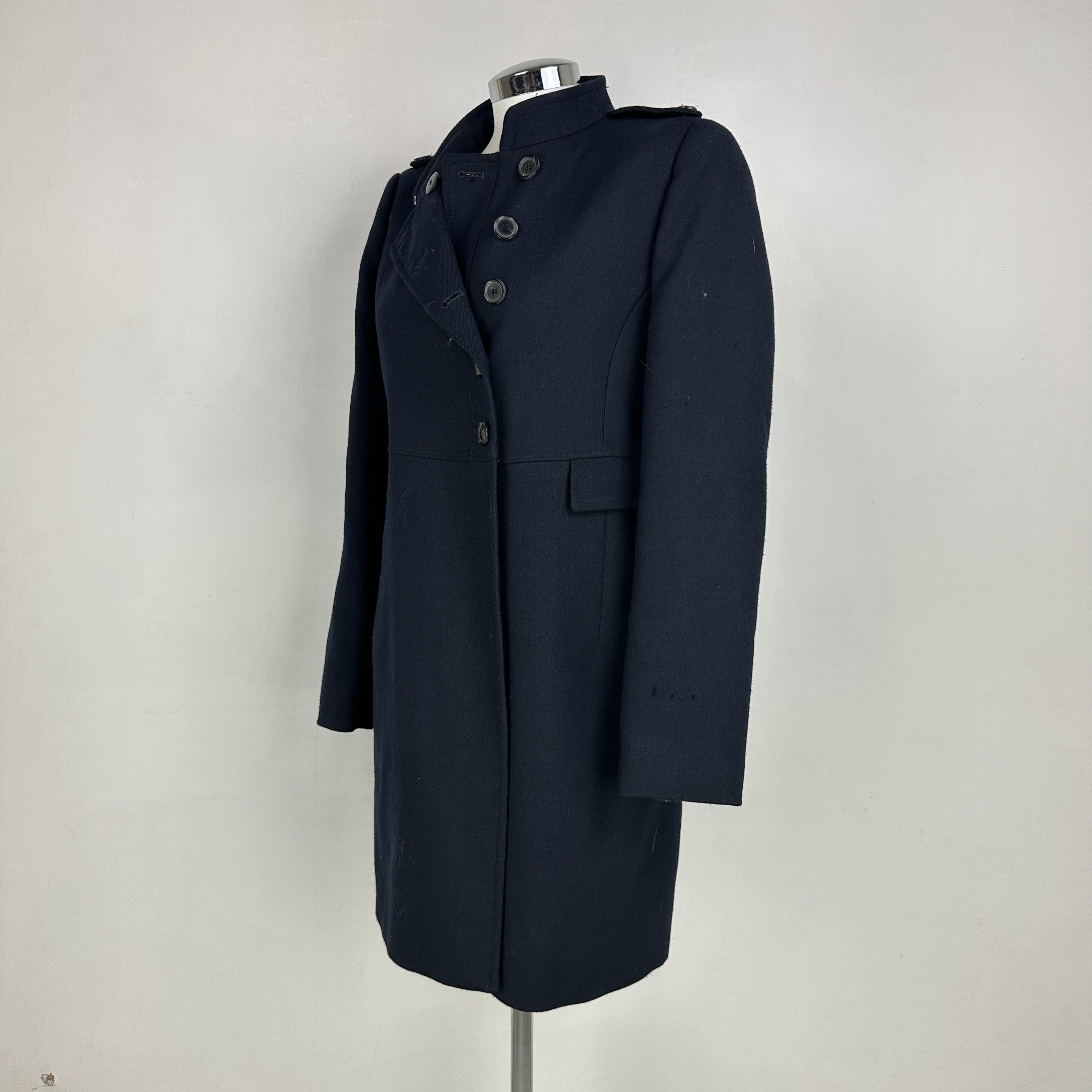 Prada CAPPOTTO PRADA – 42 IT Size M / US 6-8 / IT 42-44 - 6 Thumbnail