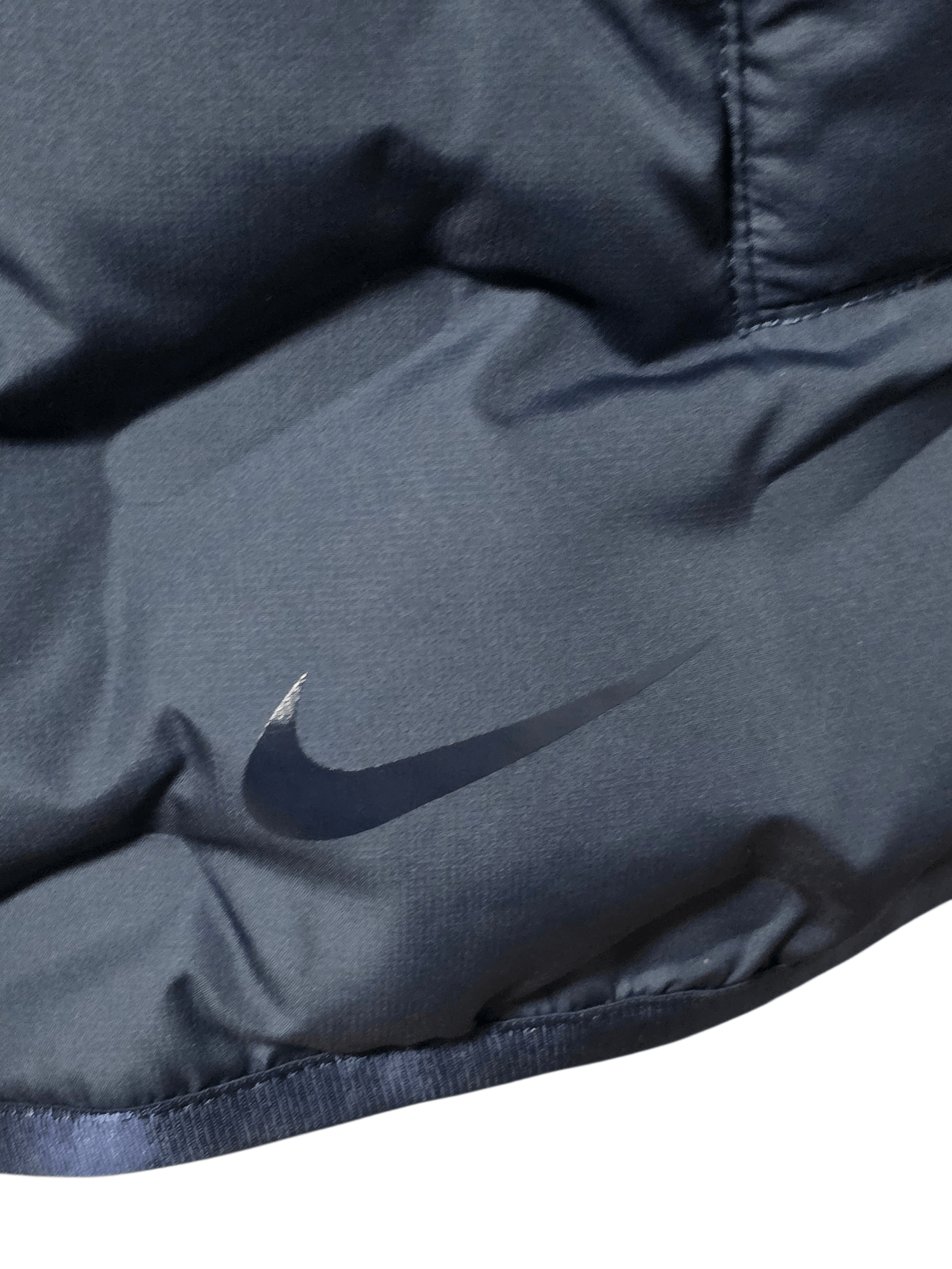 Nike Mens Nike Thermafit ADV Full Zip Golf Vest Obsidian Blue Size US S / EU 44-46 / 1 - 2 Thumbnail