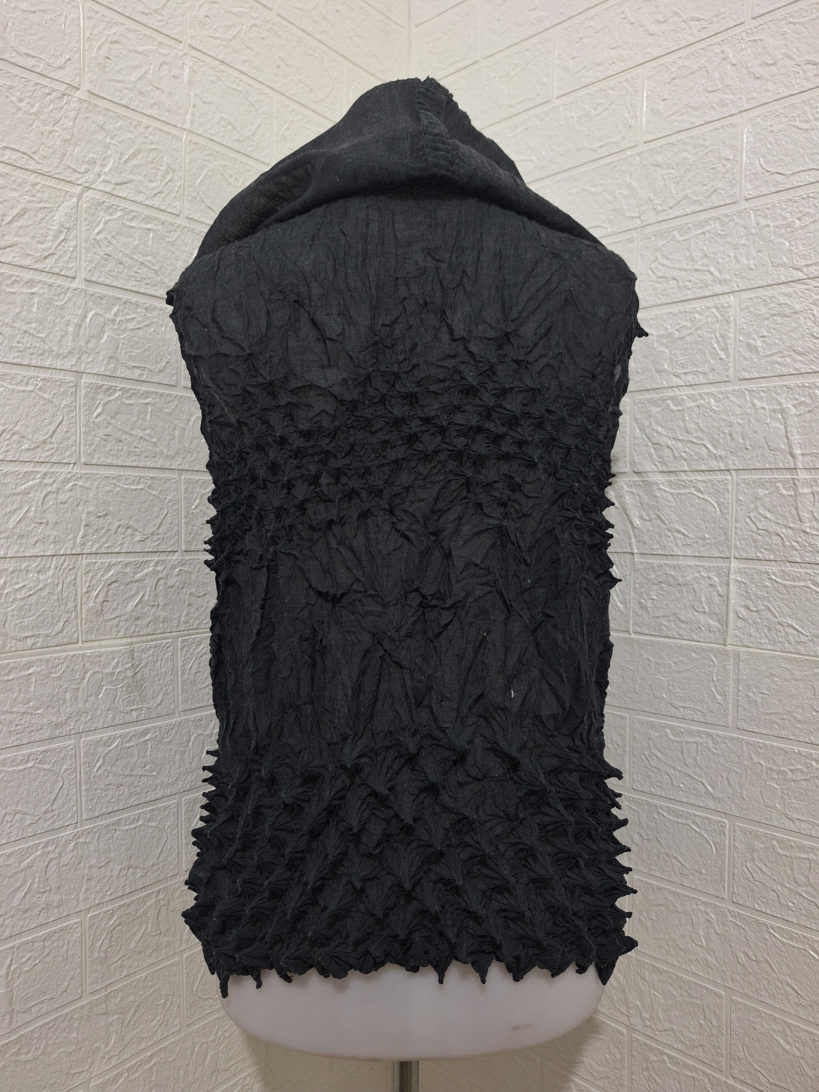 Designer × Japanese Brand ALTMODER shirt Size M / US 6-8 / IT 42-44 - 6 Thumbnail