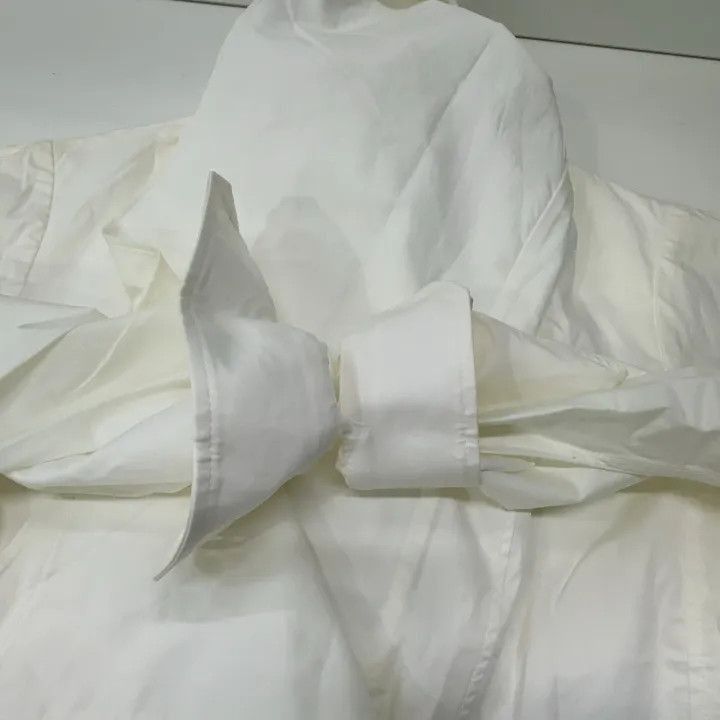 Burberry Burberry Burberry Casual Stylish Solid Color Coat-2507 Size US S / EU 44-46 / 1 - 2 Thumbnail