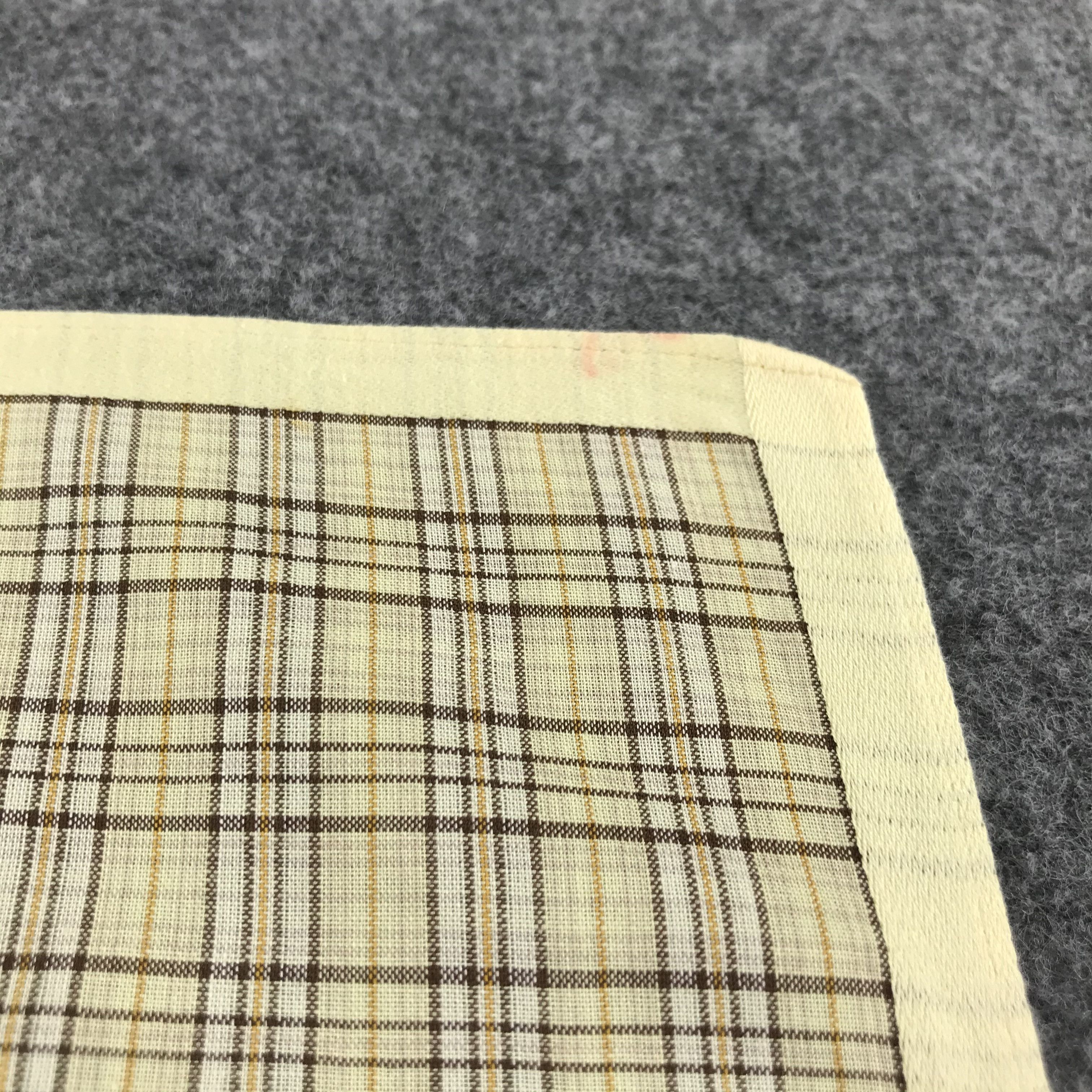 Chaps Ralph Lauren Chaps Ralph Lauren Handkerchief Neckerchief Bandana H127 Size ONE SIZE - 6 Thumbnail