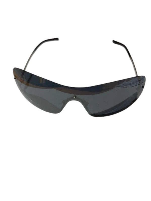 Gucci Gucci GG 1690/S Rimless Shield Sunglasses Size ONE SIZE - 7 Thumbnail