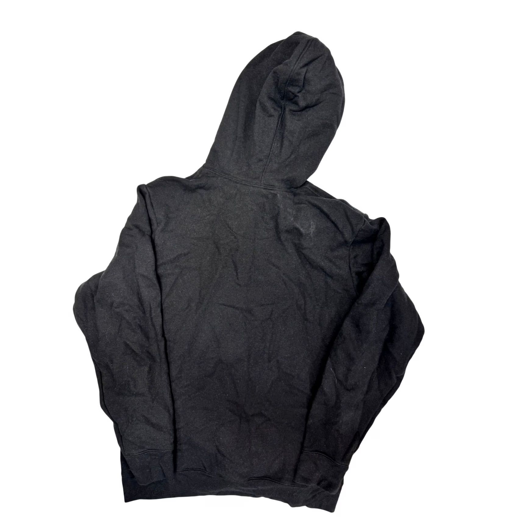 Patagonia VINTAGE Patagonia Uprisal Hoody Ink Black Mens Medium Pullover Sweatshirt Size US M / EU 48-50 / 2 - 2 Thumbnail