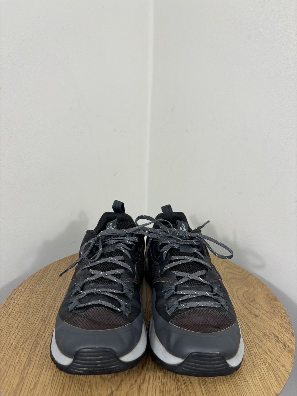 The North Face The North Face Outdoor Trail Hiking Sneakers Shoes Size US 9 / EU 42 - 4 Thumbnail
