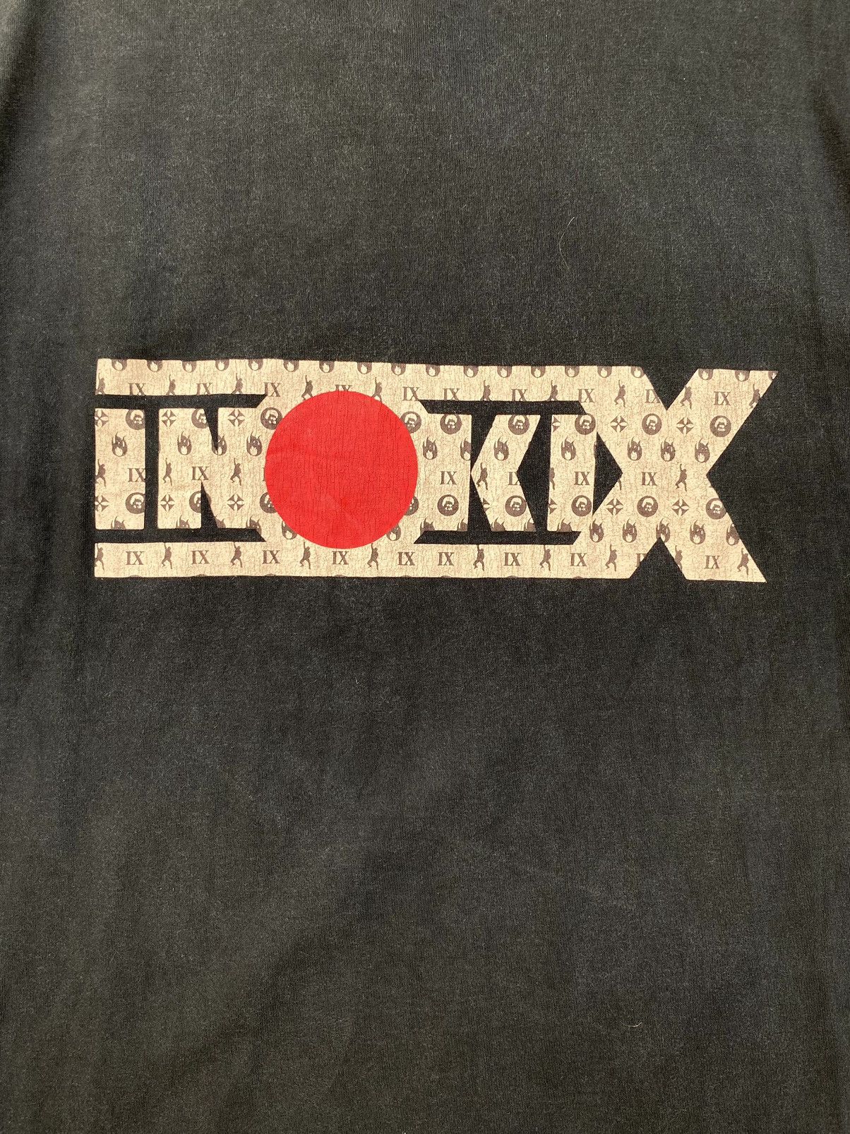 Vintage Vintage Antonio Inoki Professional wrestling in Japan Tees Size US L / EU 52-54 / 3 - 4 Thumbnail