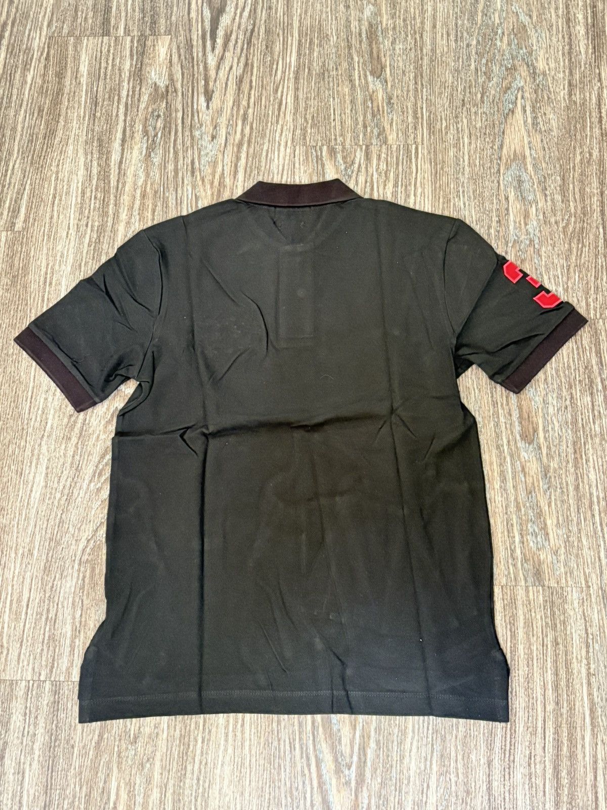 Ralph Lauren Black Ralph Lauren Polo Shirt Size US M / EU 48-50 / 2 - 4 Thumbnail