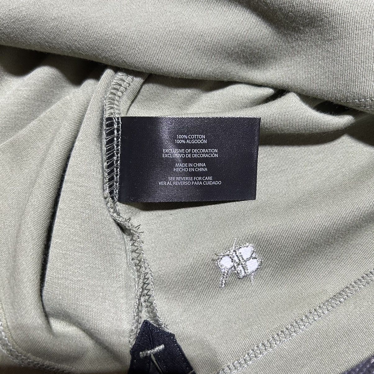 Banana Republic × Designer Banana Republic Luxe Touch Polo Shirt Men's Medium L/S NEW Size US M / EU 48-50 / 2 - 11 Thumbnail