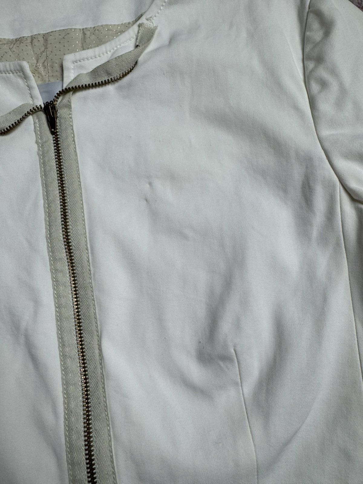 Moschino MOSCHINO CHEAPANDCHIC CROPPED JACKET Size M / US 6-8 / IT 42-44 - 8 Thumbnail
