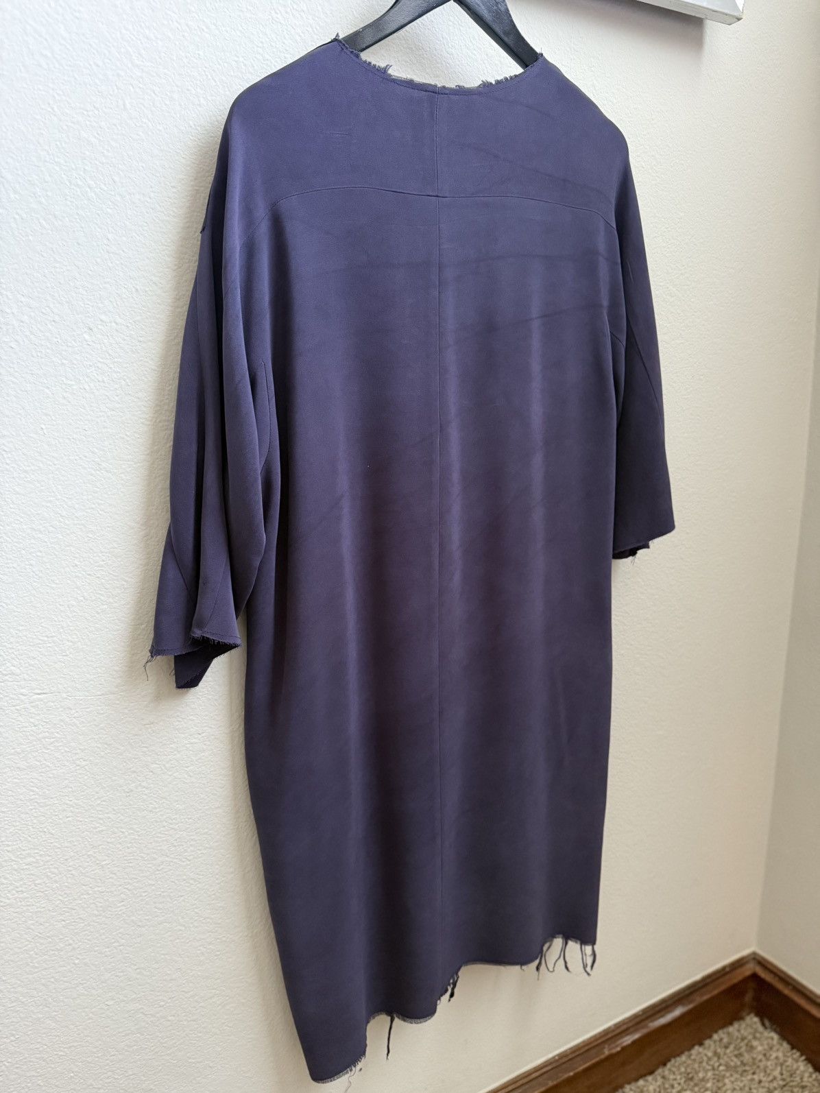 By Walid By Walid oversize shirt Size US L / EU 52-54 / 3 - 10 Thumbnail