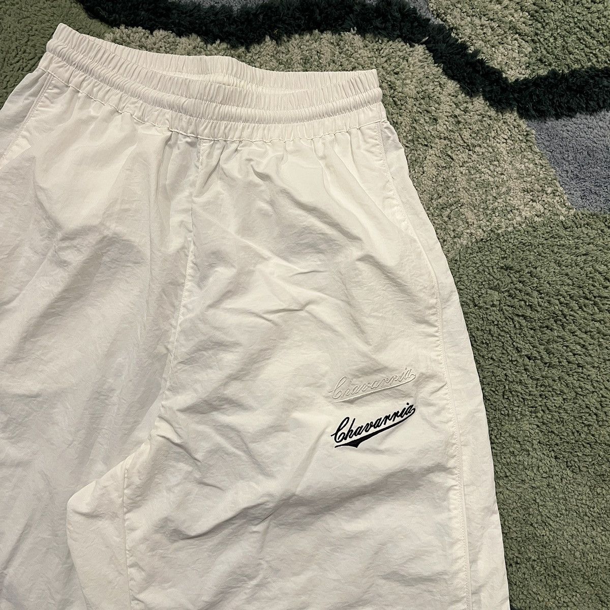 Willy Chavarria Willy Chavarría Bad Boy Track Pants *NEW* Size US 32 / EU 48 - 2 Thumbnail