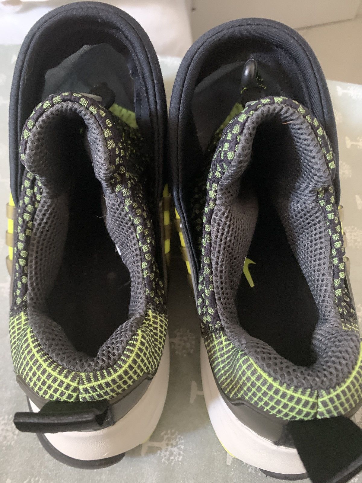 Comme des Garcons Homme Plus Nike COMME des Garcons Size US 12 / EU 45 - 8 Thumbnail
