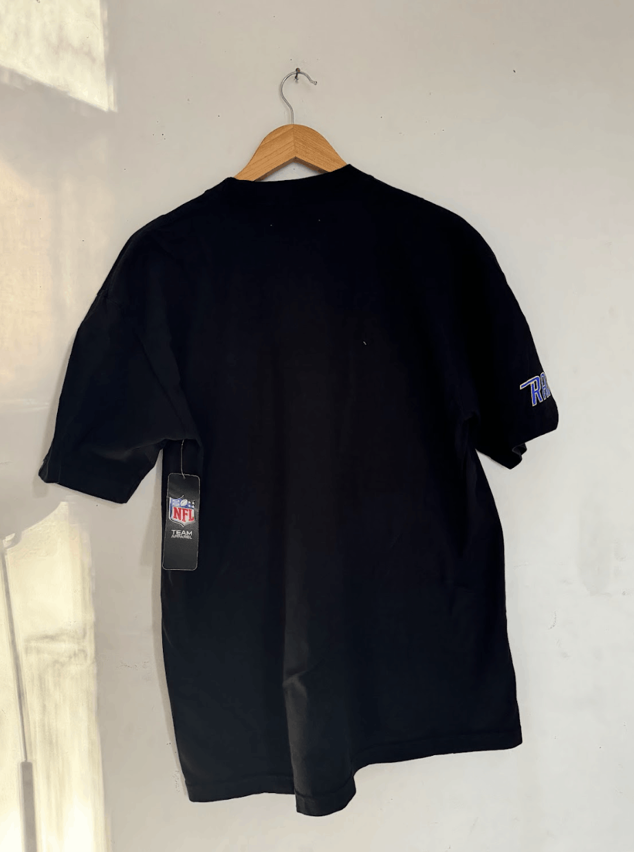 NFL × Warren Lotas NFL × Warren Lotas Los Angeles Rams NFL t shirt Size US L / EU 52-54 / 3 - 7 Thumbnail