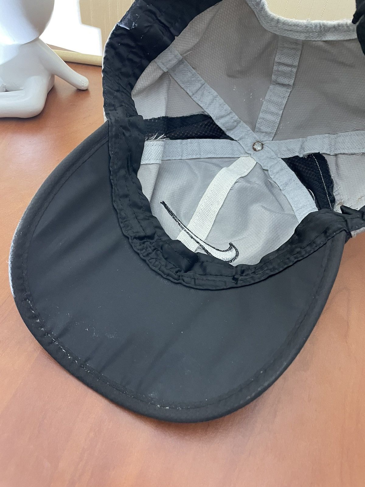 Nike Nike streetwear cap Size ONE SIZE - 8 Thumbnail