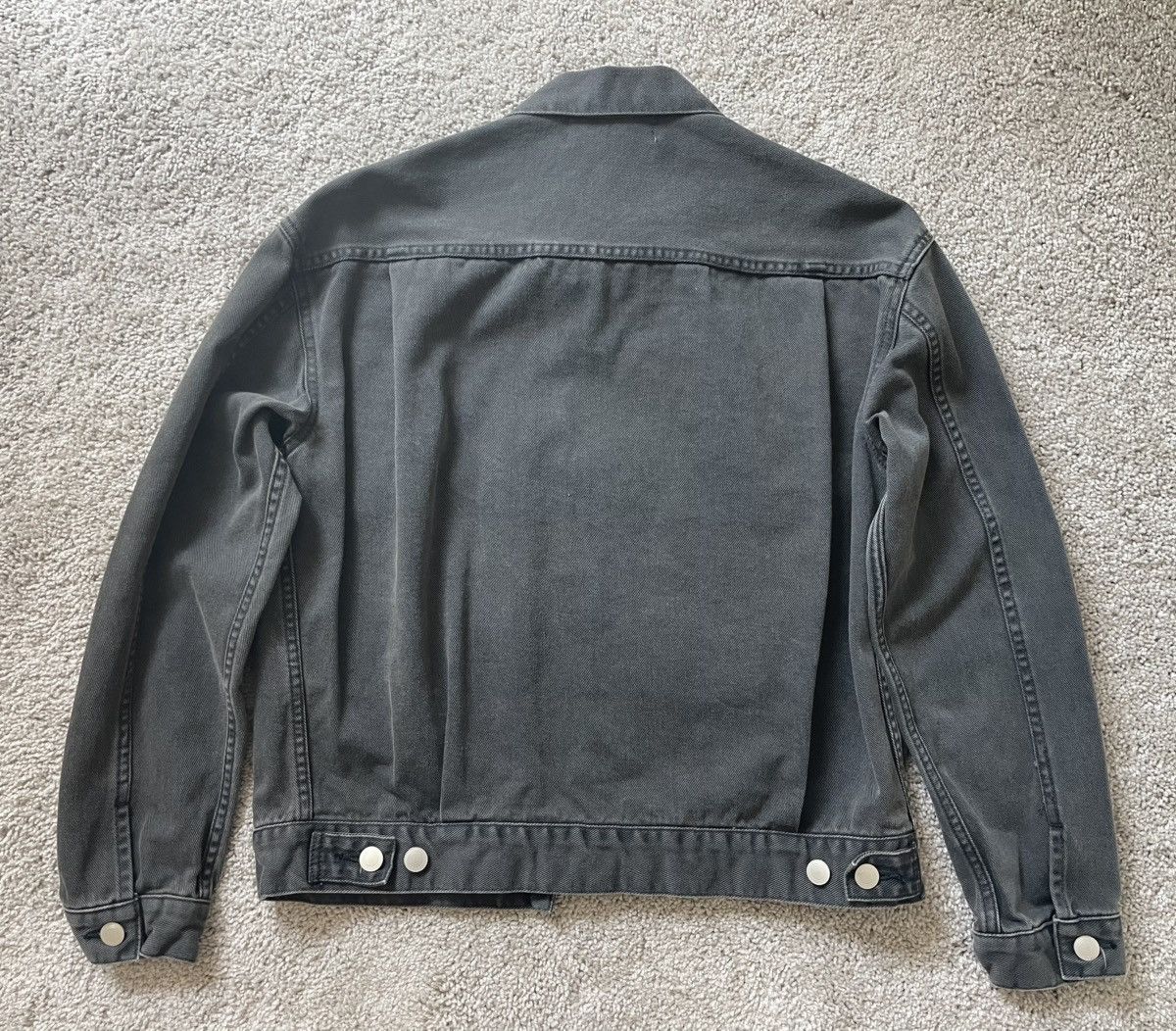 John Elliott Thumper Jacket Type II Size US M / EU 48-50 / 2 - 4 Thumbnail
