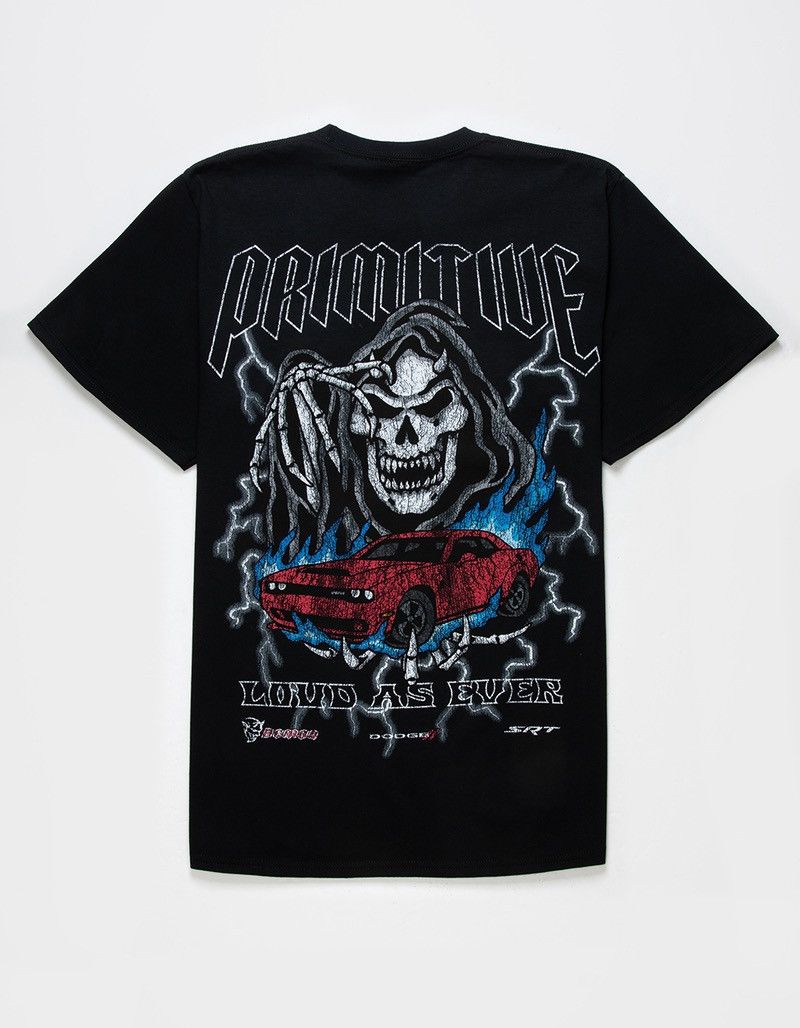 Dodge Tee