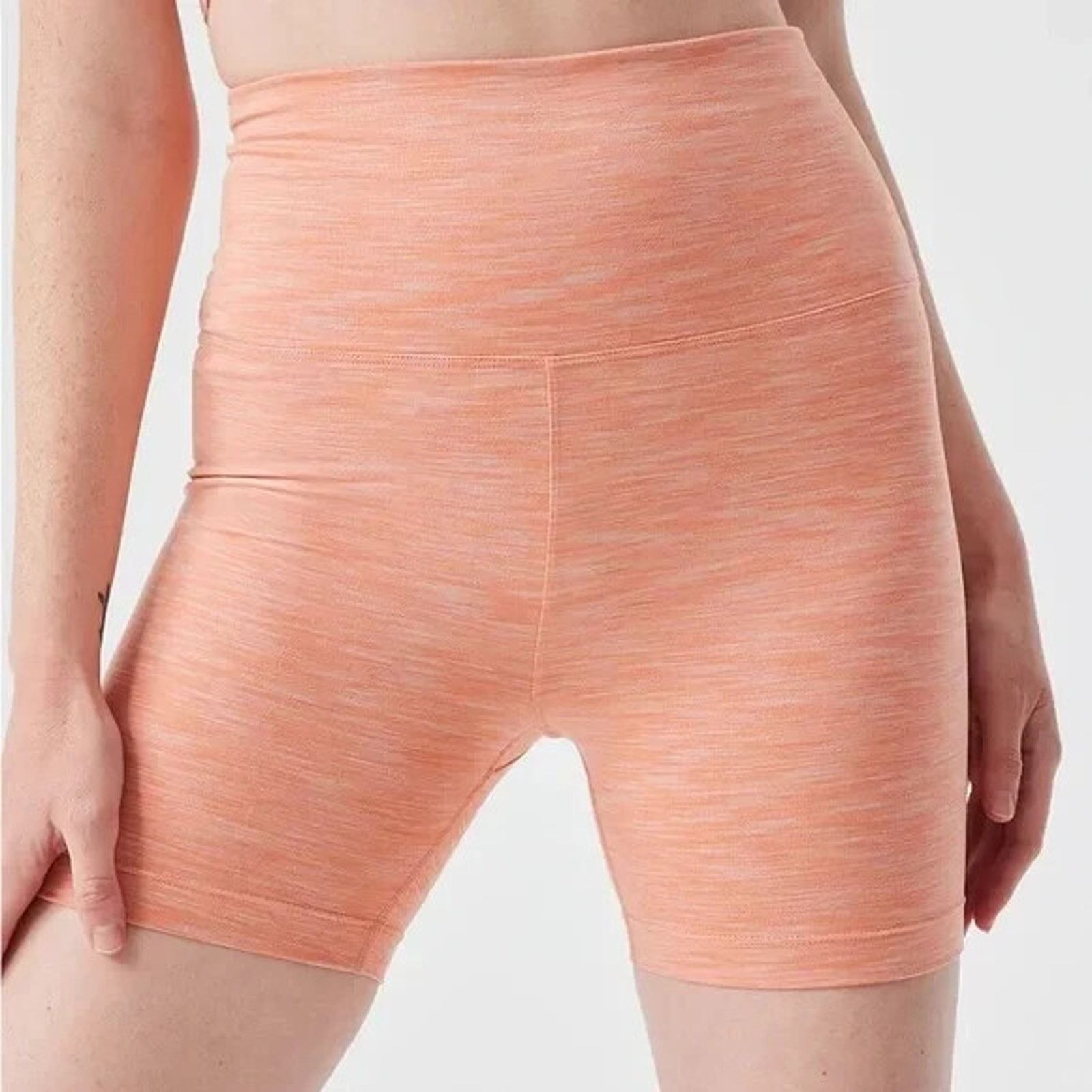 Outdoor Voices Outdoor Voices Freeform Coolmax 5'' Athletic Shorts Large Size 26" / US 2 / IT 38 - 1 Thumbnail