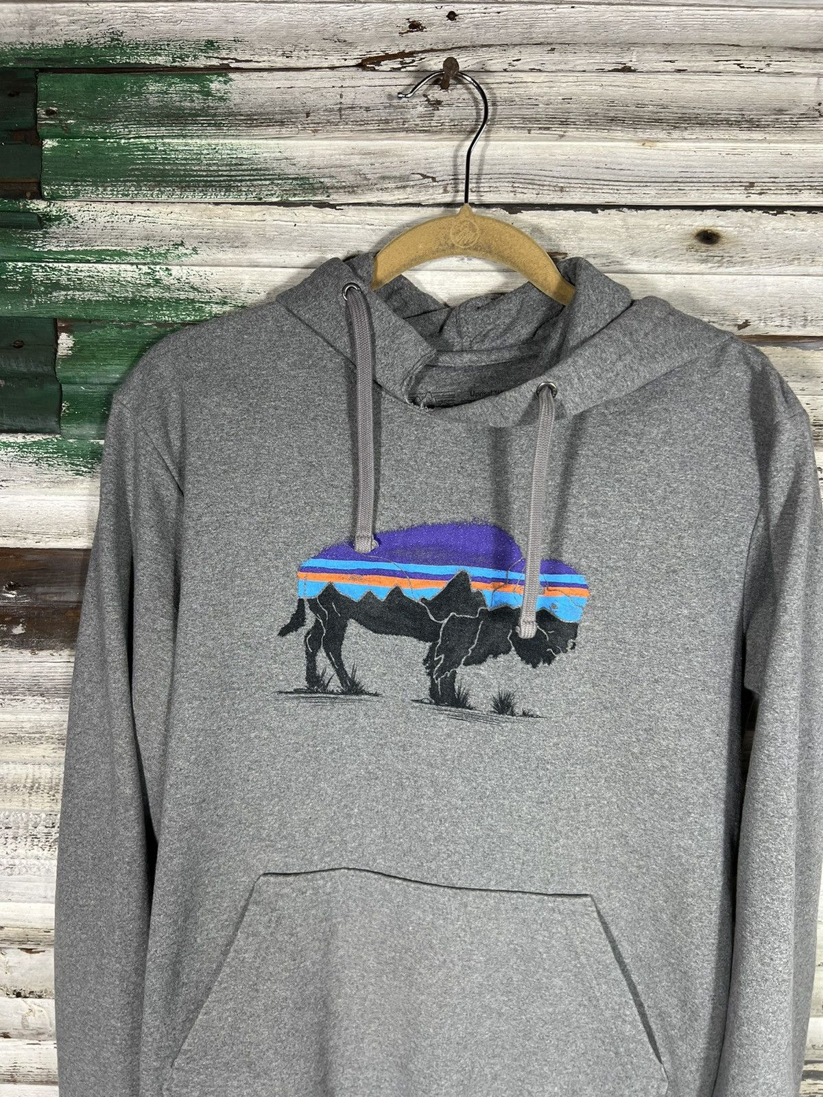 Patagonia Patagonia Hoodie Size US S / EU 44-46 / 1 - 2 Thumbnail