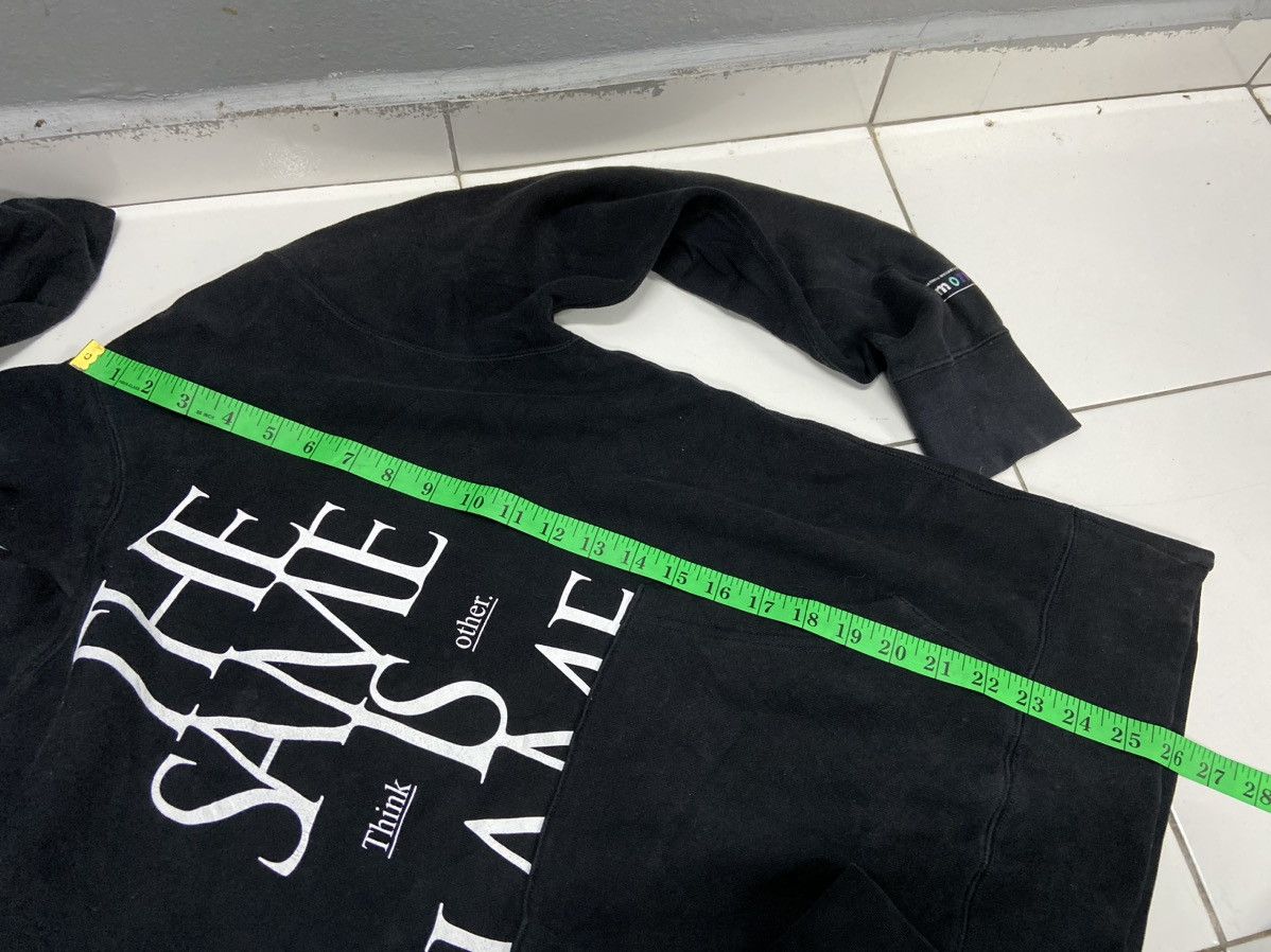 Pharrell × Uniqlo UNIQLO X PHARRELL WILLIAMS I AM OTHER HOODIE Size US M / EU 48-50 / 2 - 15 Thumbnail